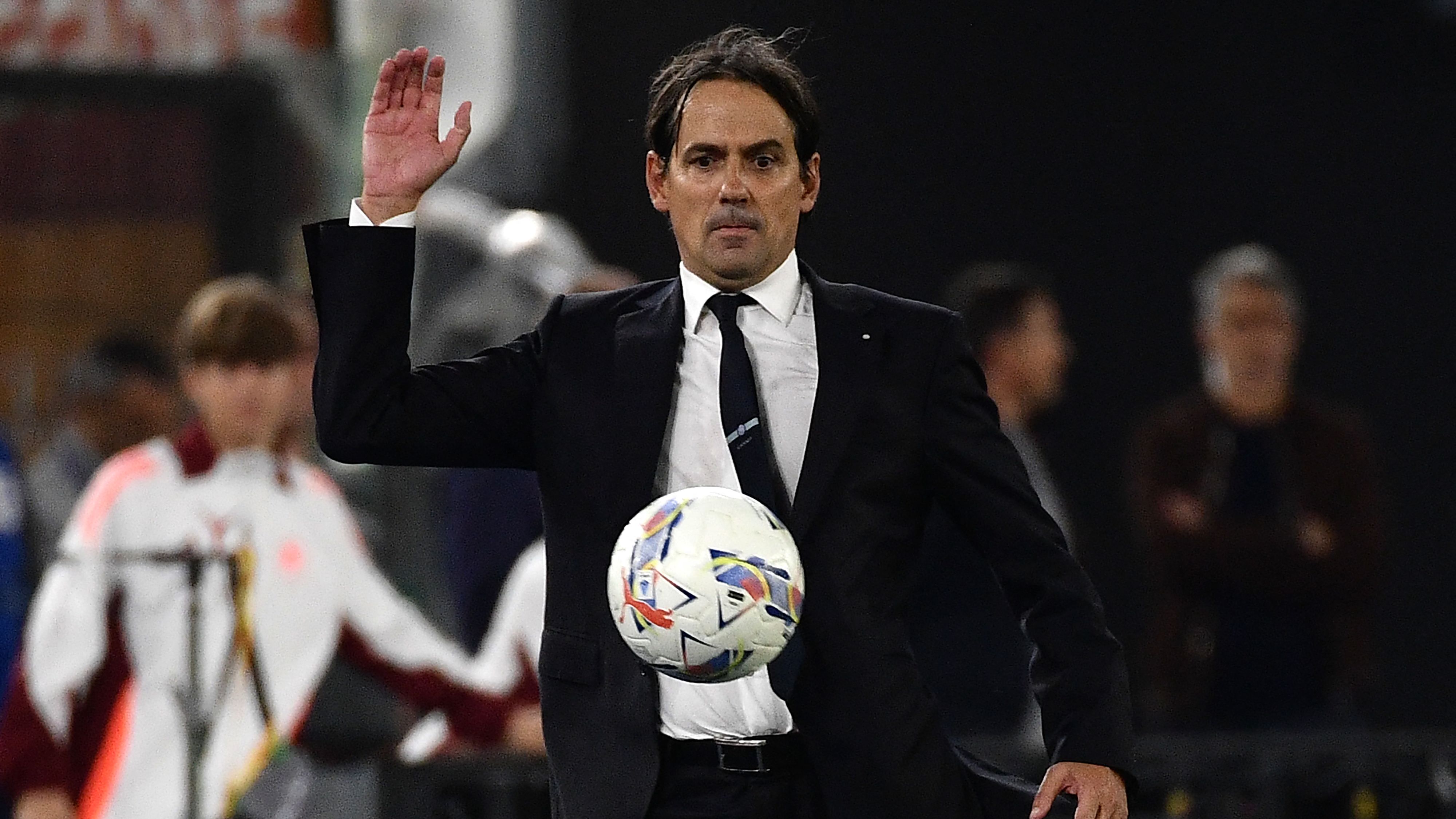 FBL-ITA-SERIEA-ROMA-INTER MILAN