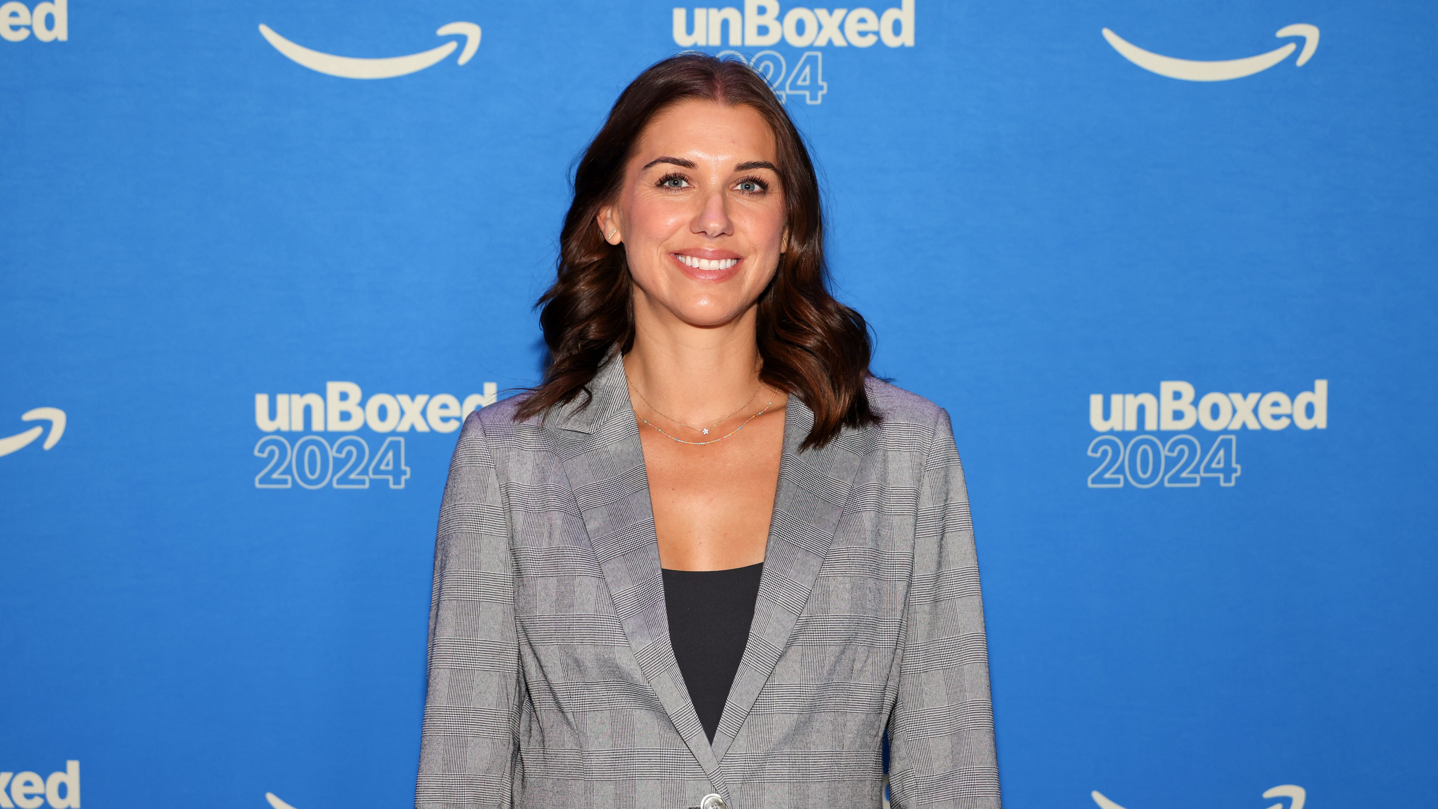 Amazon unBoxed 2024