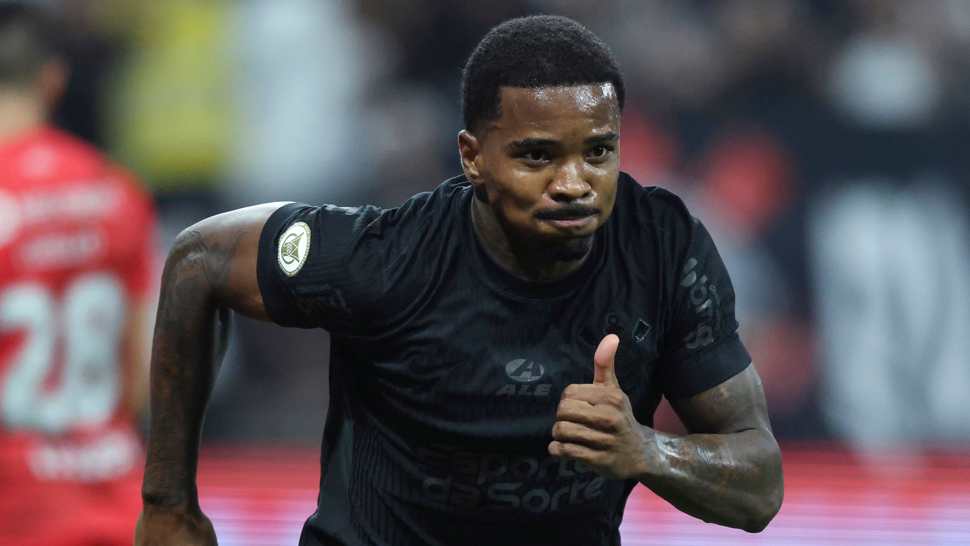 Corinthians v Paranaense - Brasileirao 2024