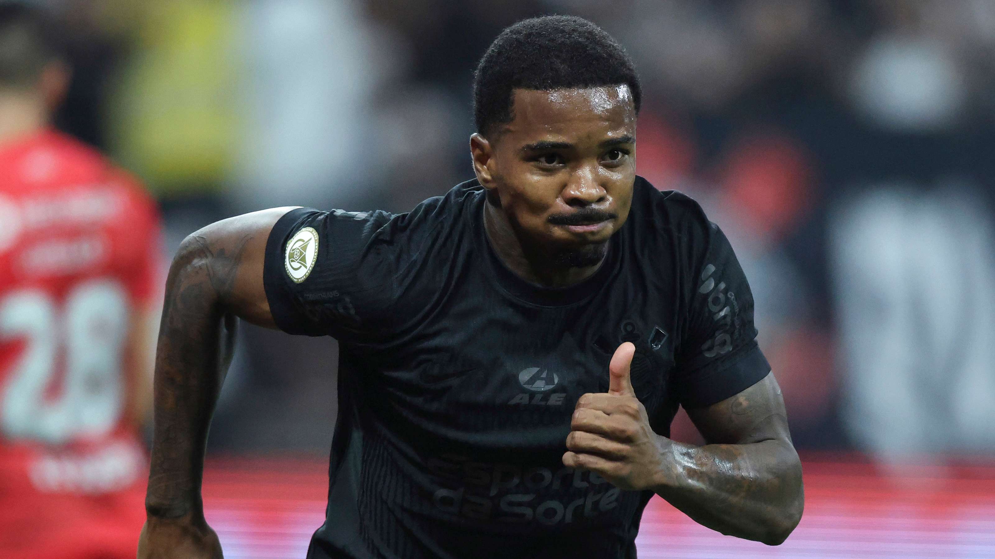 Corinthians v Paranaense - Brasileirao 2024