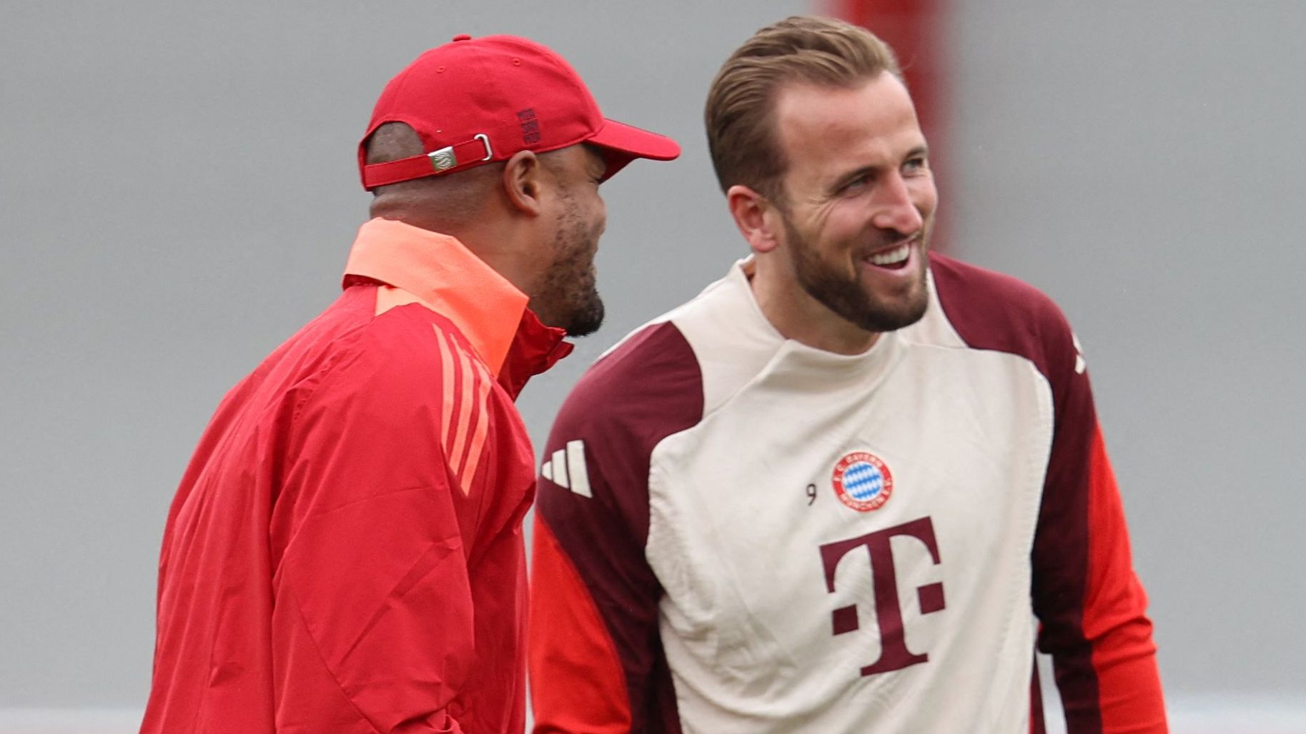 FBL-EUR-C1-BAYERN MUNICH-TRAINING