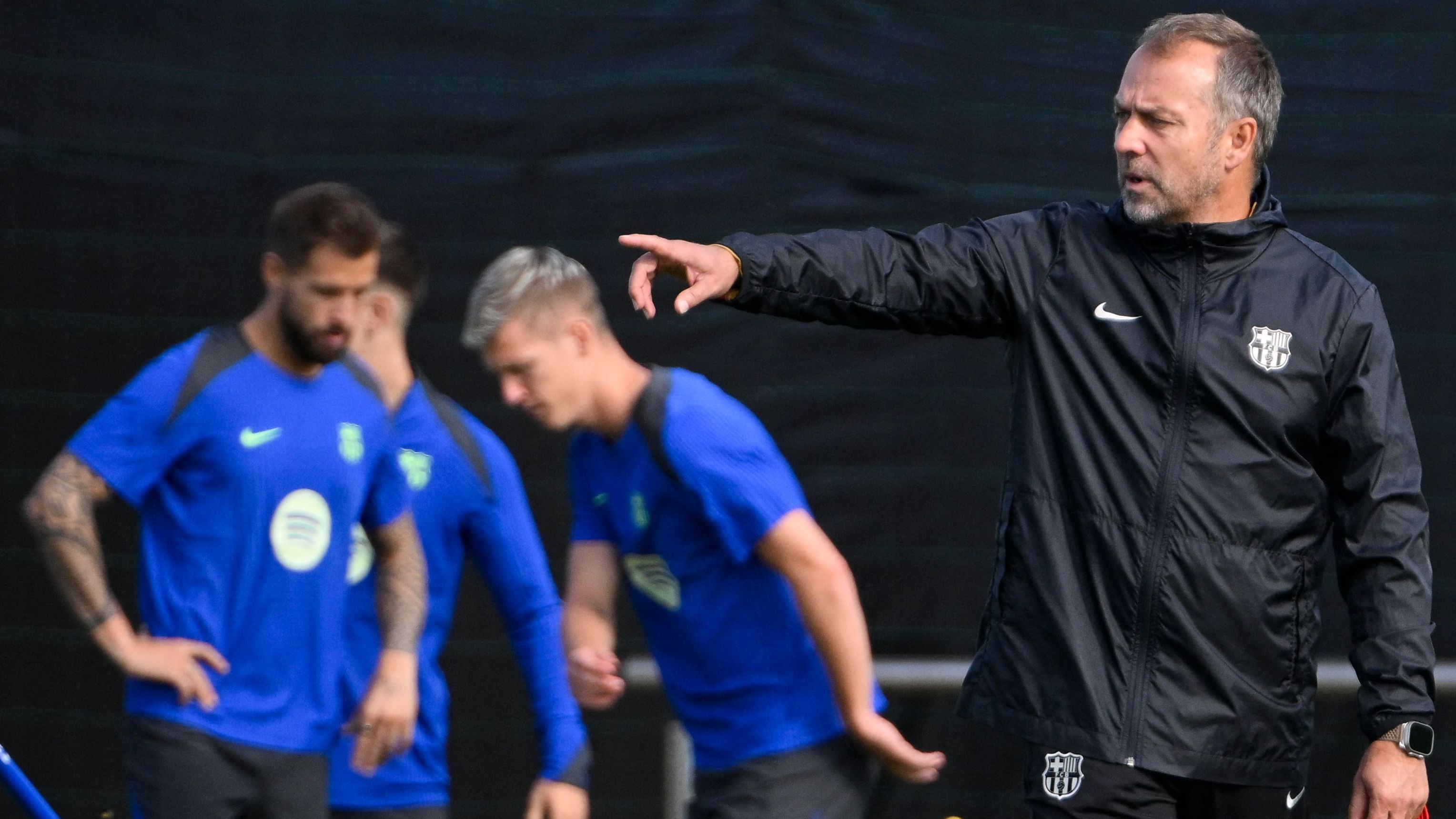 FBL-EUR-C1-BARCELONA-TRAINING