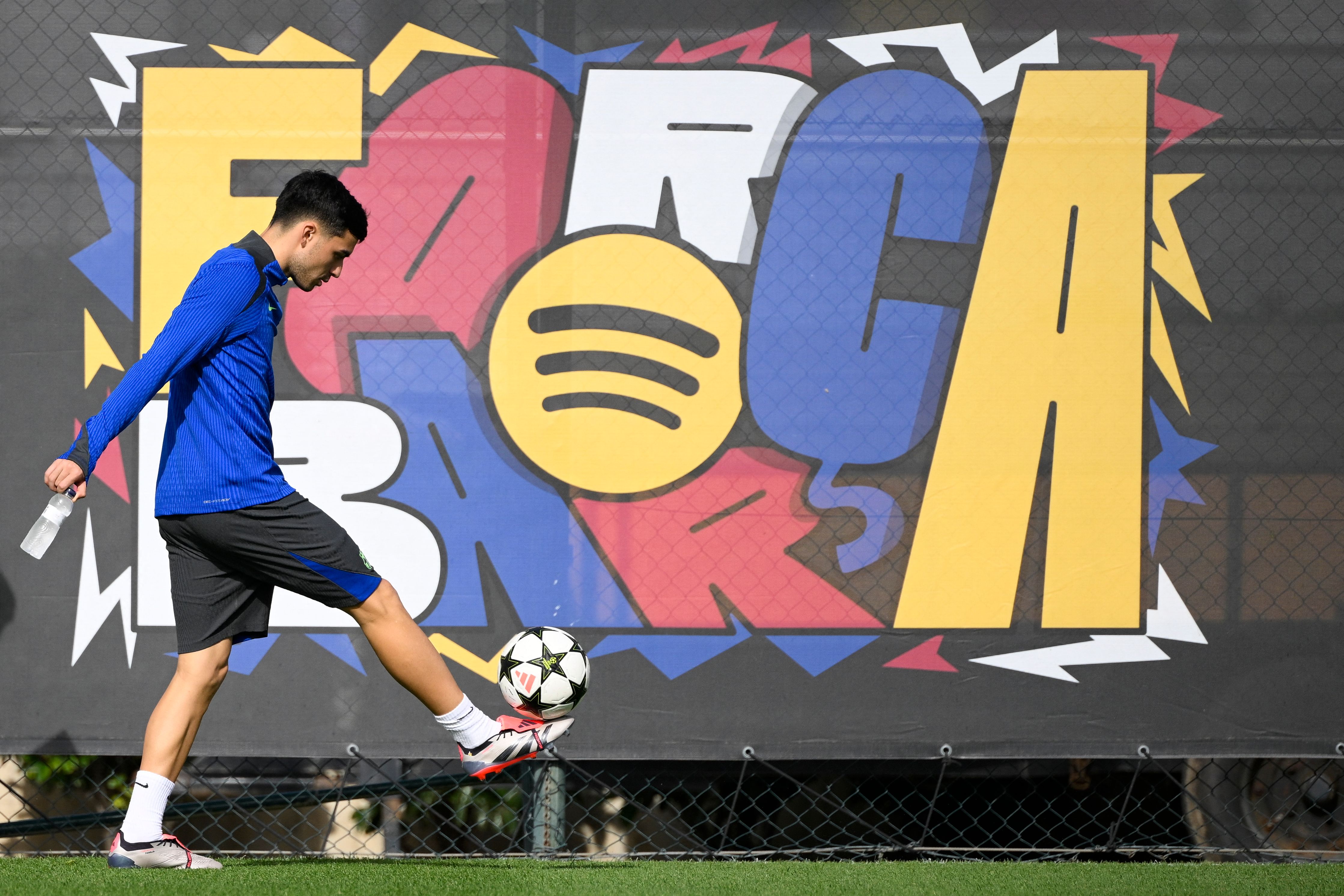 FBL-EUR-C1-BARCELONA-TRAINING
