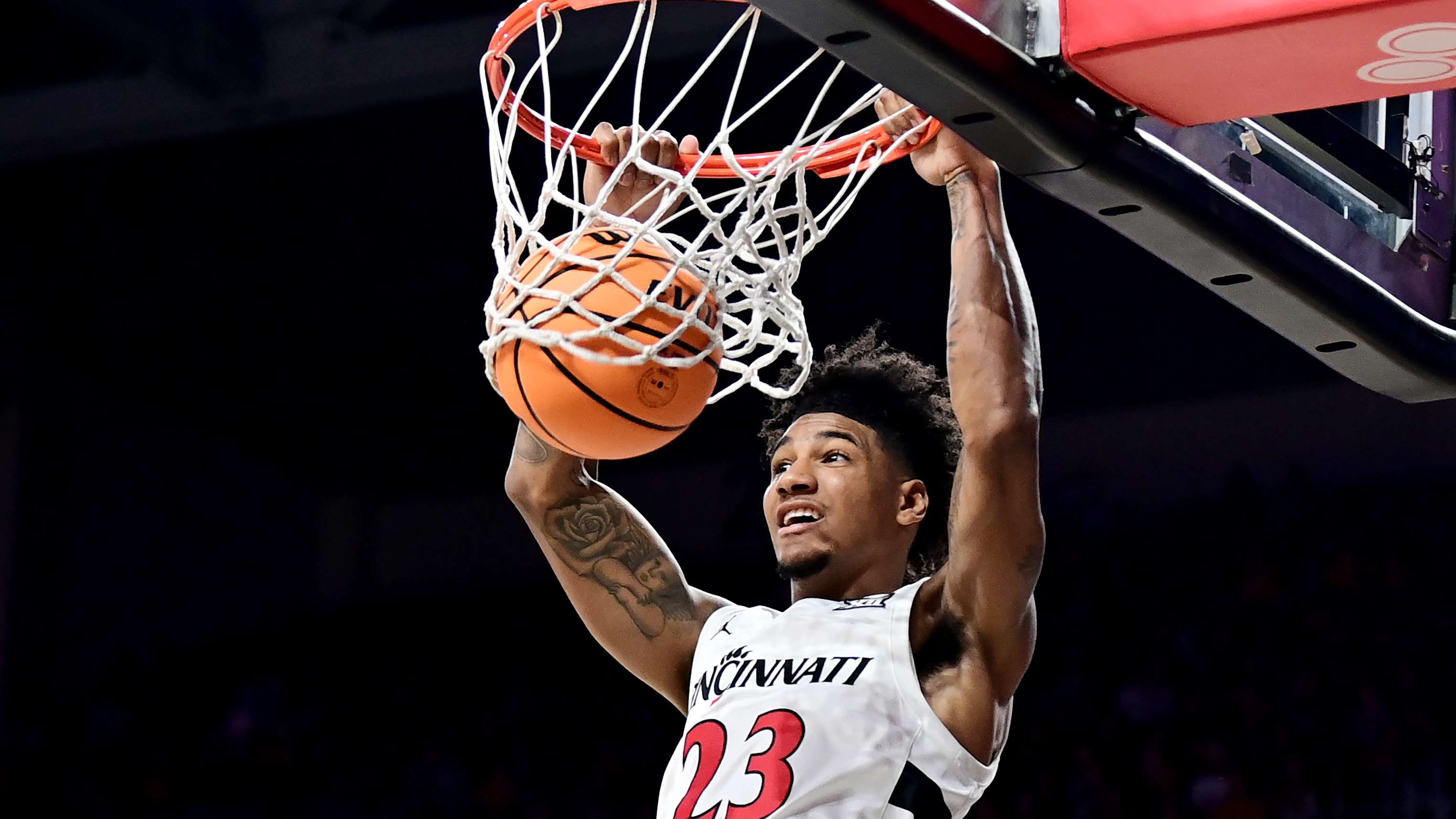 Ohio State v Cincinnati