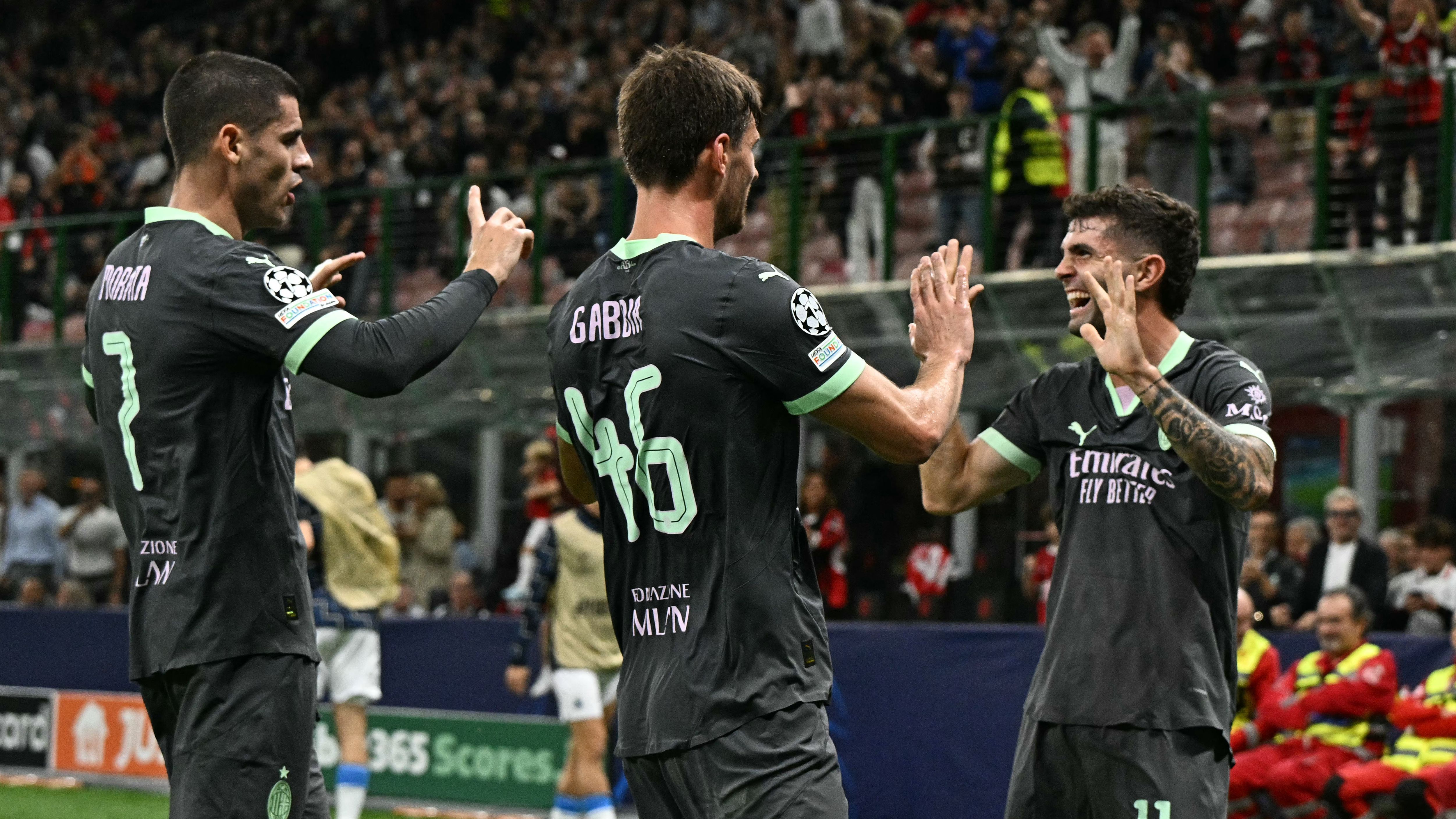 FBL-EUR-C1-MILAN-BRUGGE