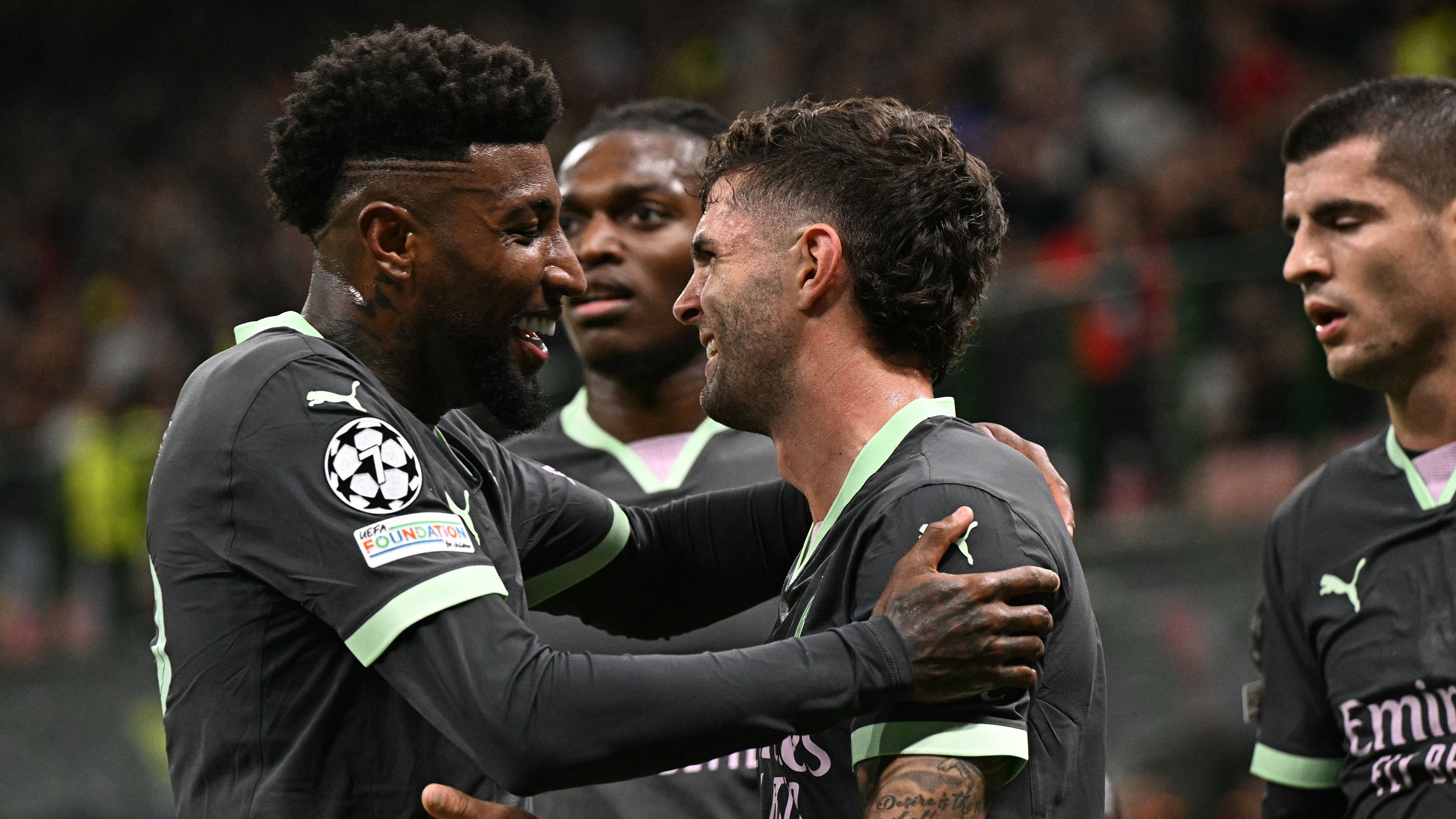 FBL-EUR-C1-MILAN-BRUGGE