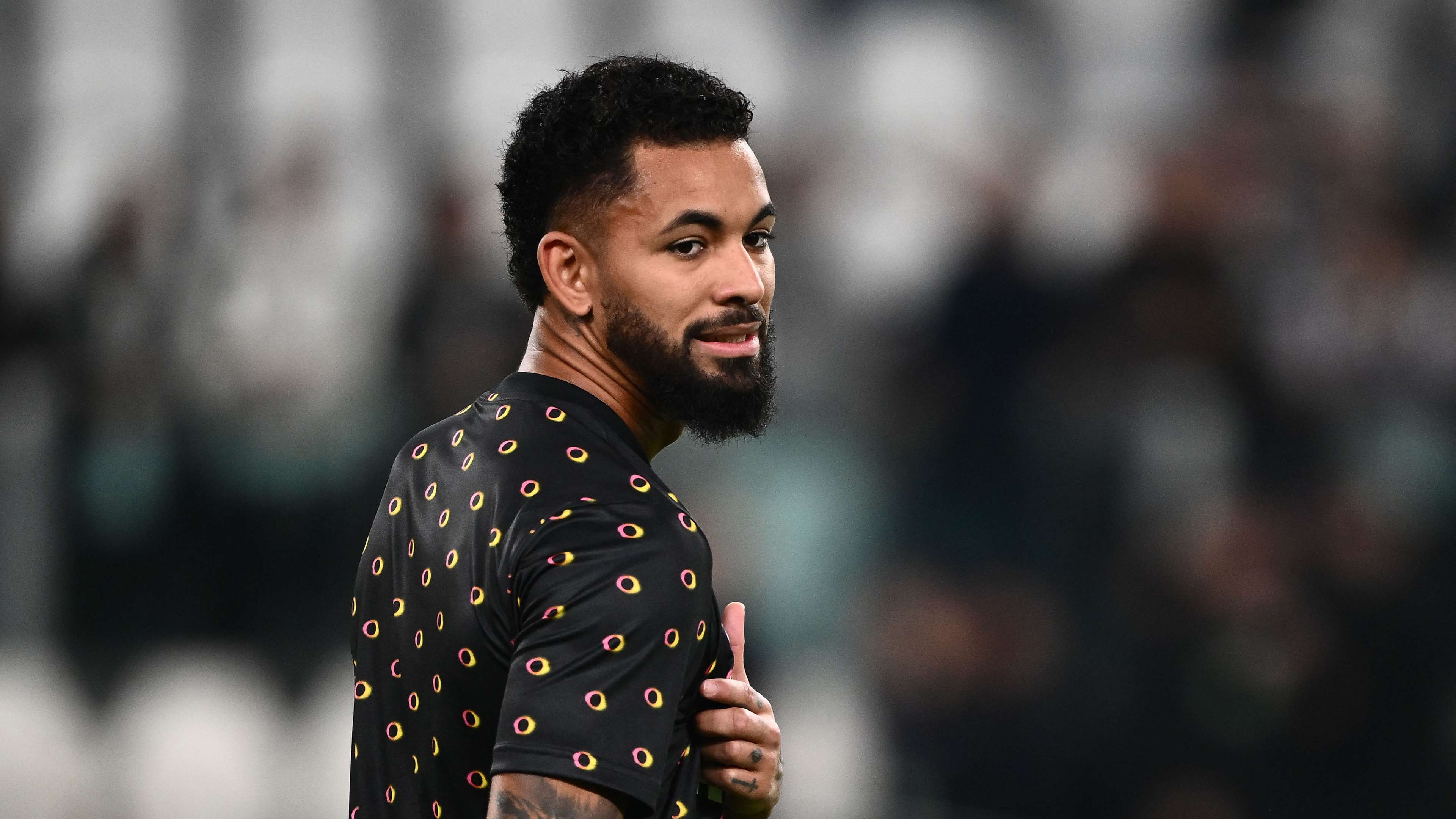 FBL-EUR-C1-JUVENTUS-STUTTGART