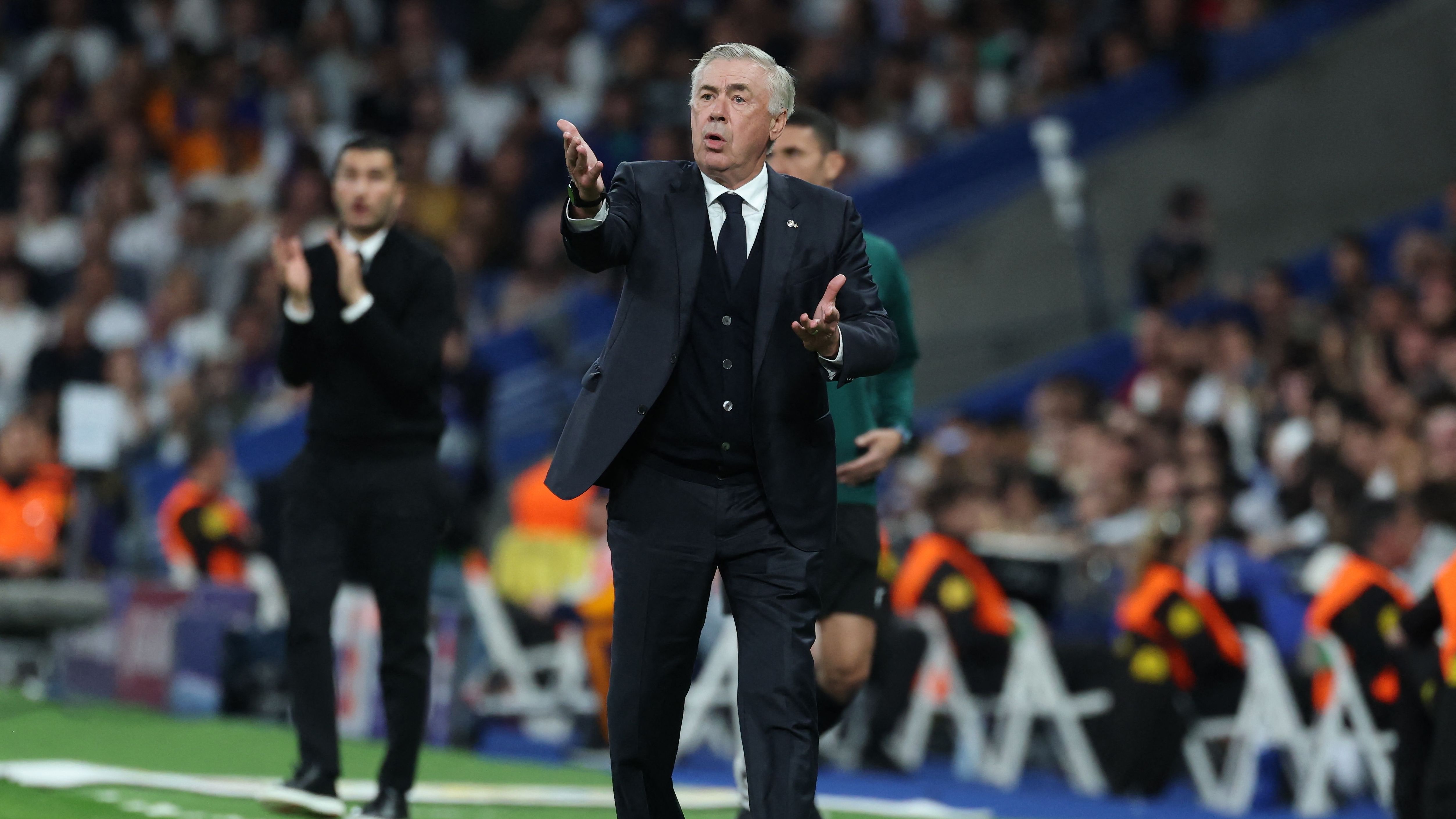 FBL-EUR-C1-REAL MADRID-DORTMUND