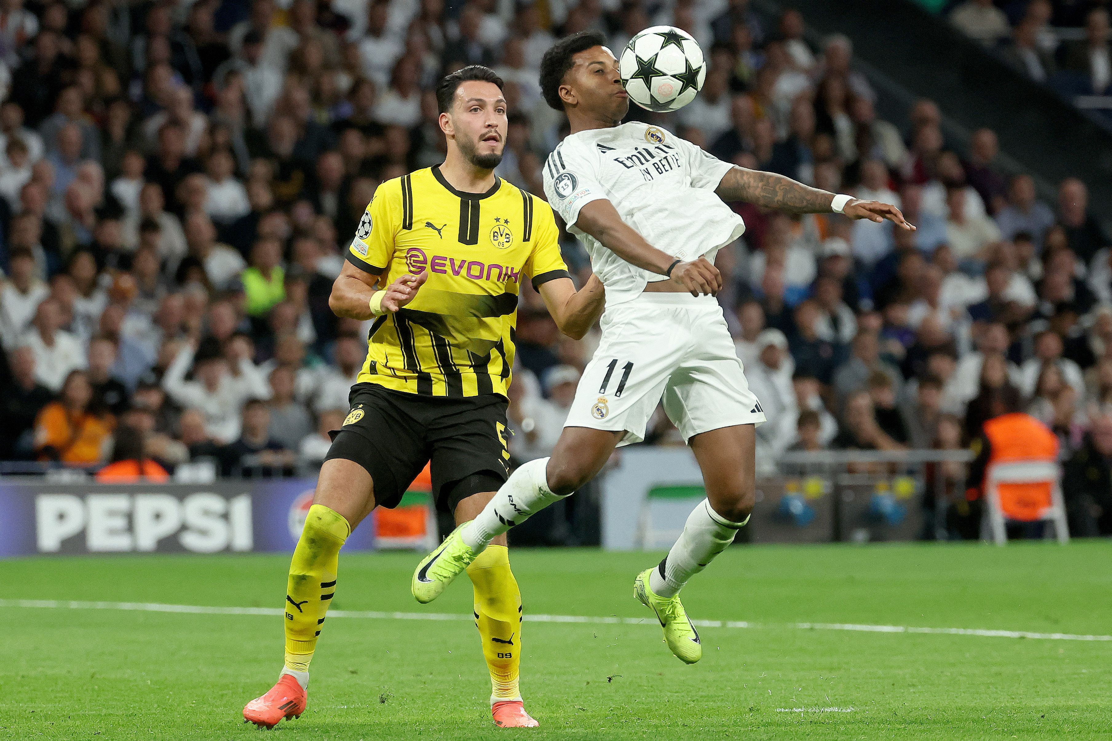 FBL-EUR-C1-REAL MADRID-DORTMUND