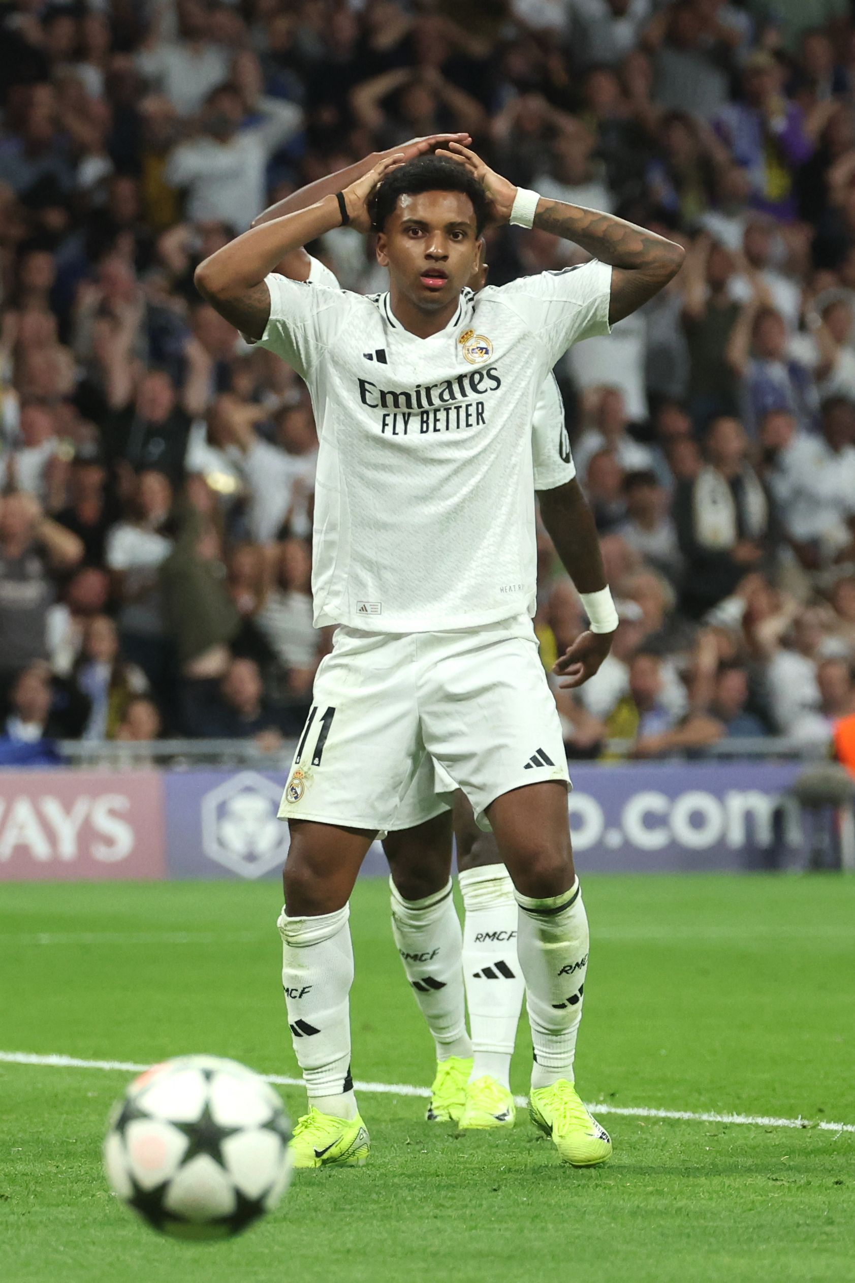 FBL-EUR-C1-REAL MADRID-DORTMUND