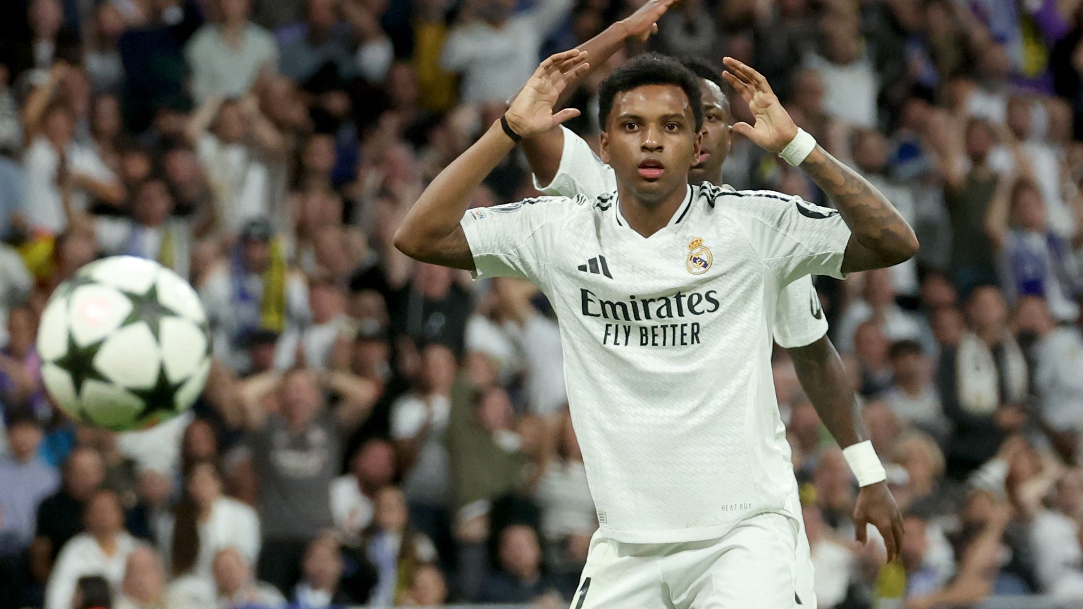 FBL-EUR-C1-REAL MADRID-DORTMUND