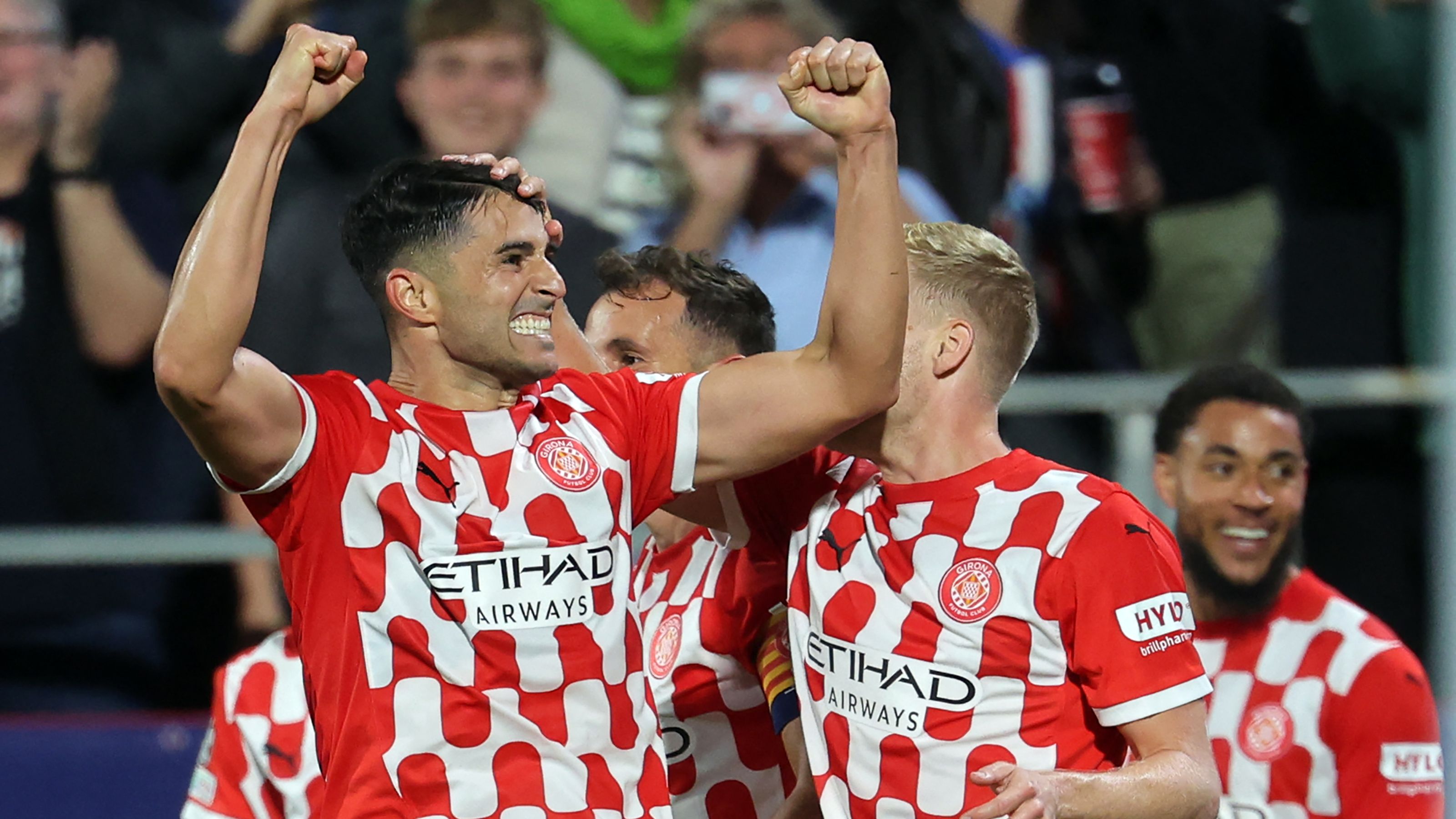 TOPSHOT-FBL-EUR-C1-GIRONA-BRATISLAVA