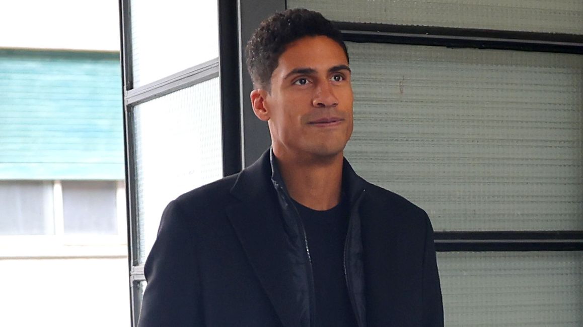 Celebrities Sightings At Como 1907 Vs Parma Football Match