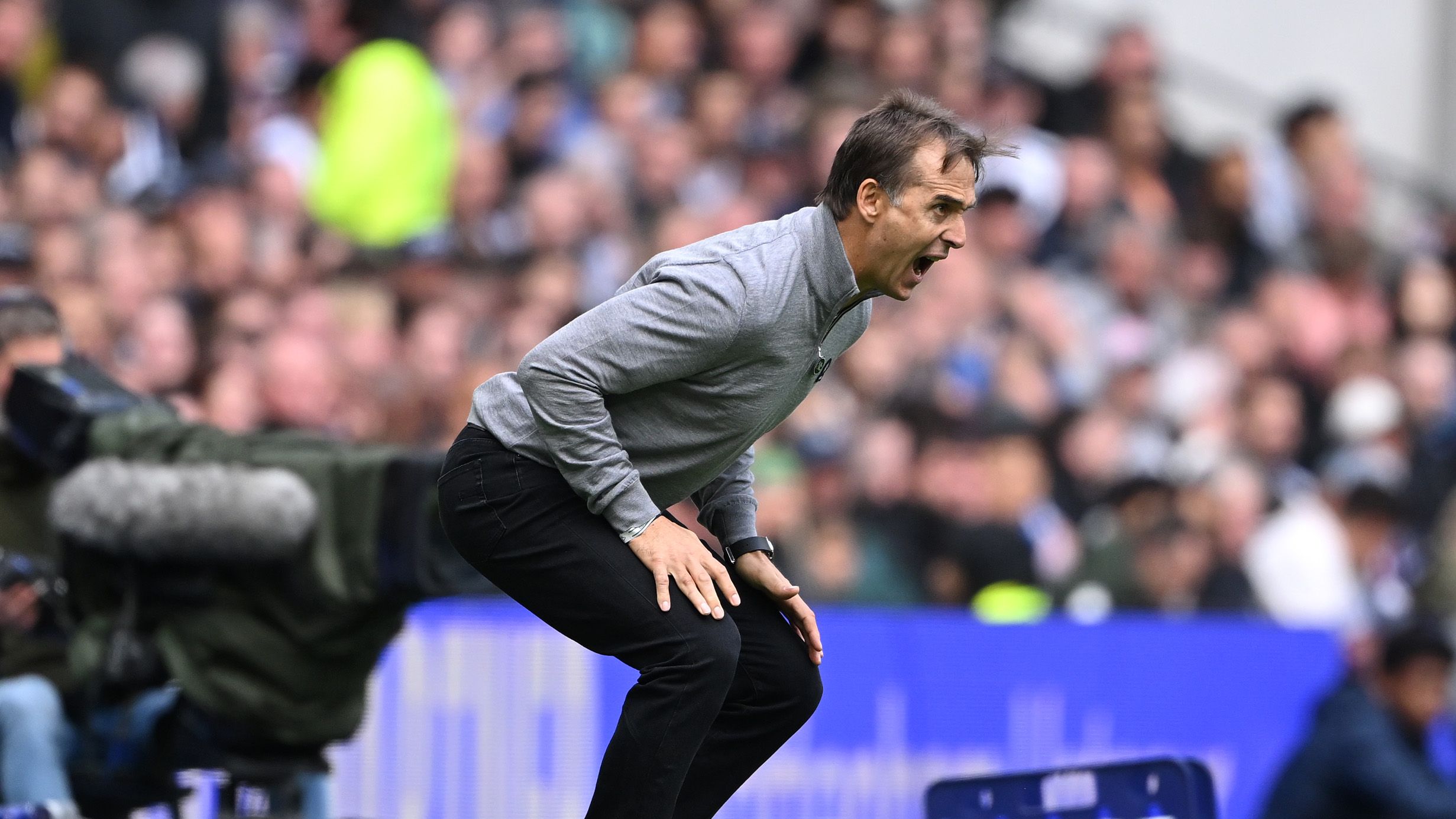 Tottenham Hotspur FC v West Ham United FC - Premier League