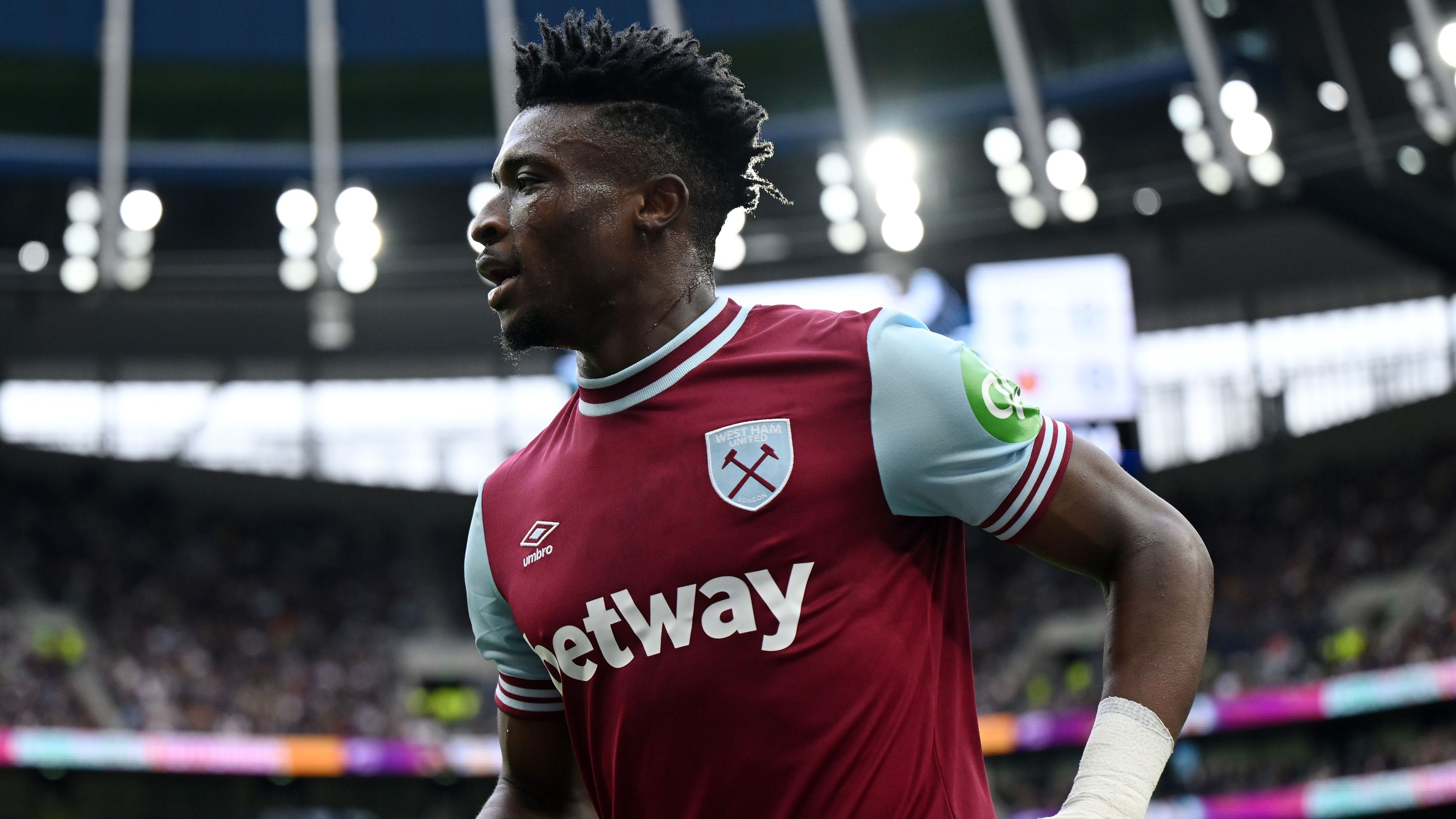 Tottenham Hotspur FC v West Ham United FC - Premier League