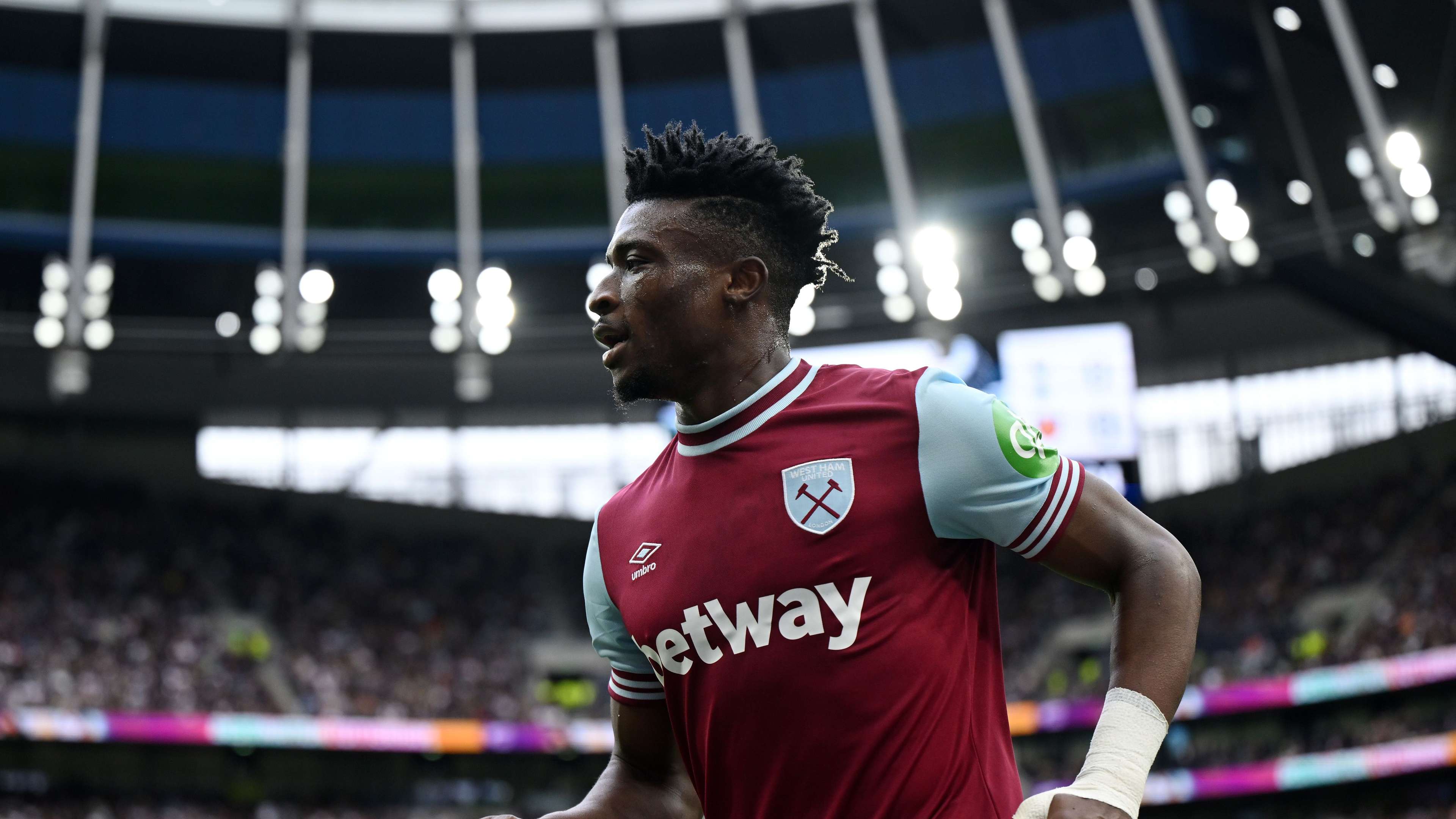 Tottenham Hotspur FC v West Ham United FC - Premier League