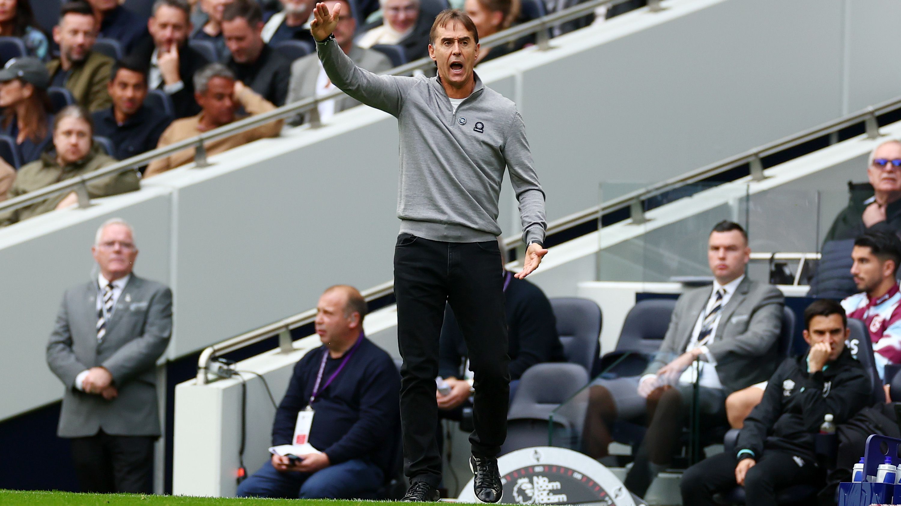 Tottenham Hotspur FC v West Ham United FC - Premier League