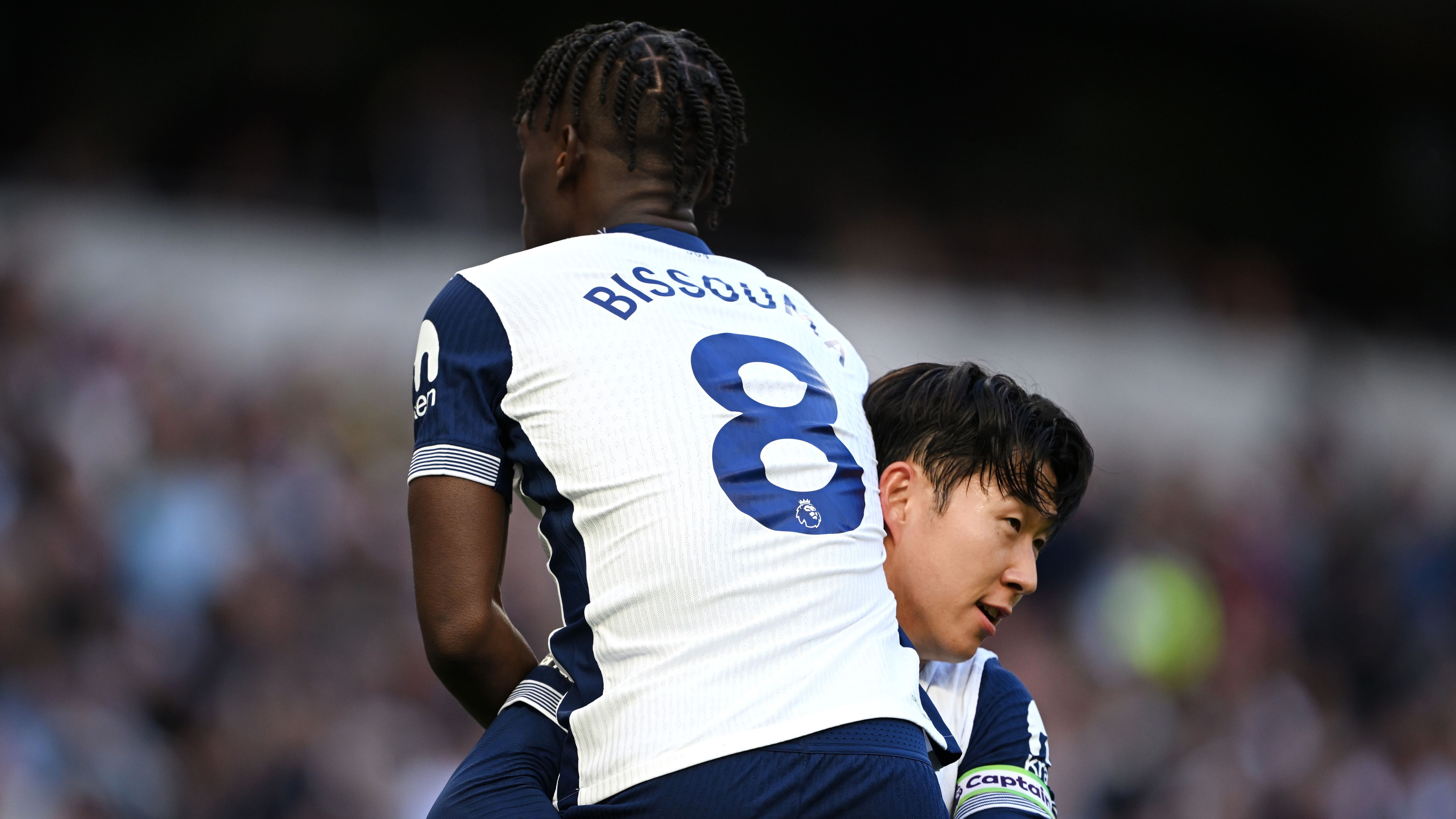 Tottenham Hotspur FC v West Ham United FC - Premier League