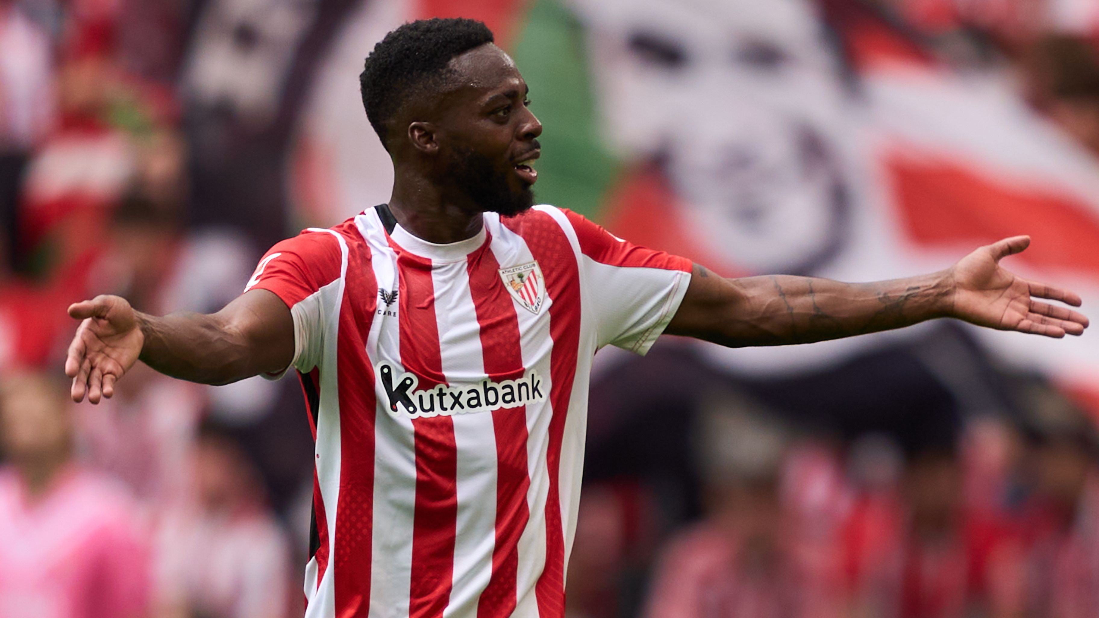 Athletic Club v RCD Espanyol de Barcelona  - La Liga EA Sports