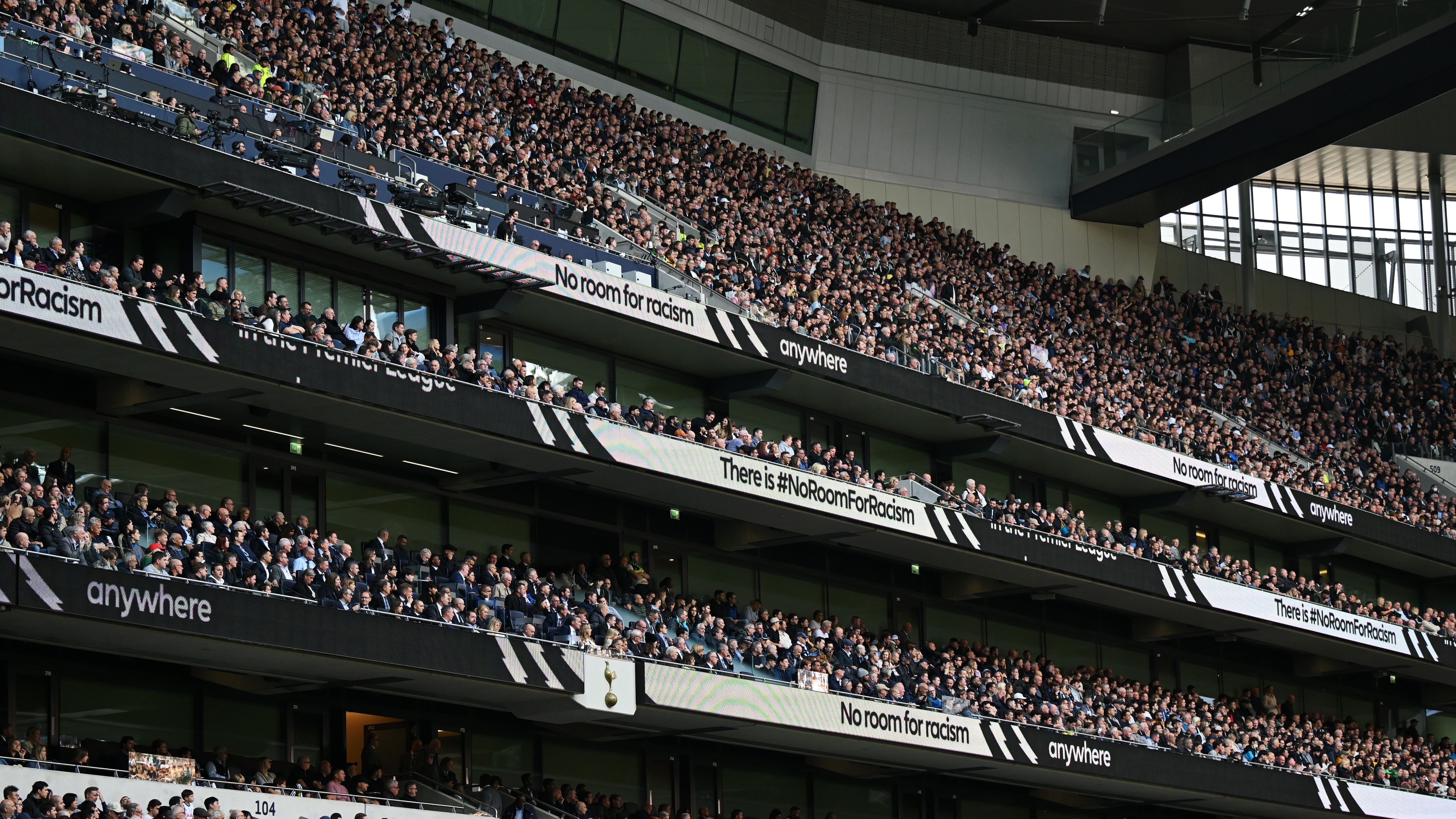 Tottenham Hotspur FC v West Ham United FC - Premier League