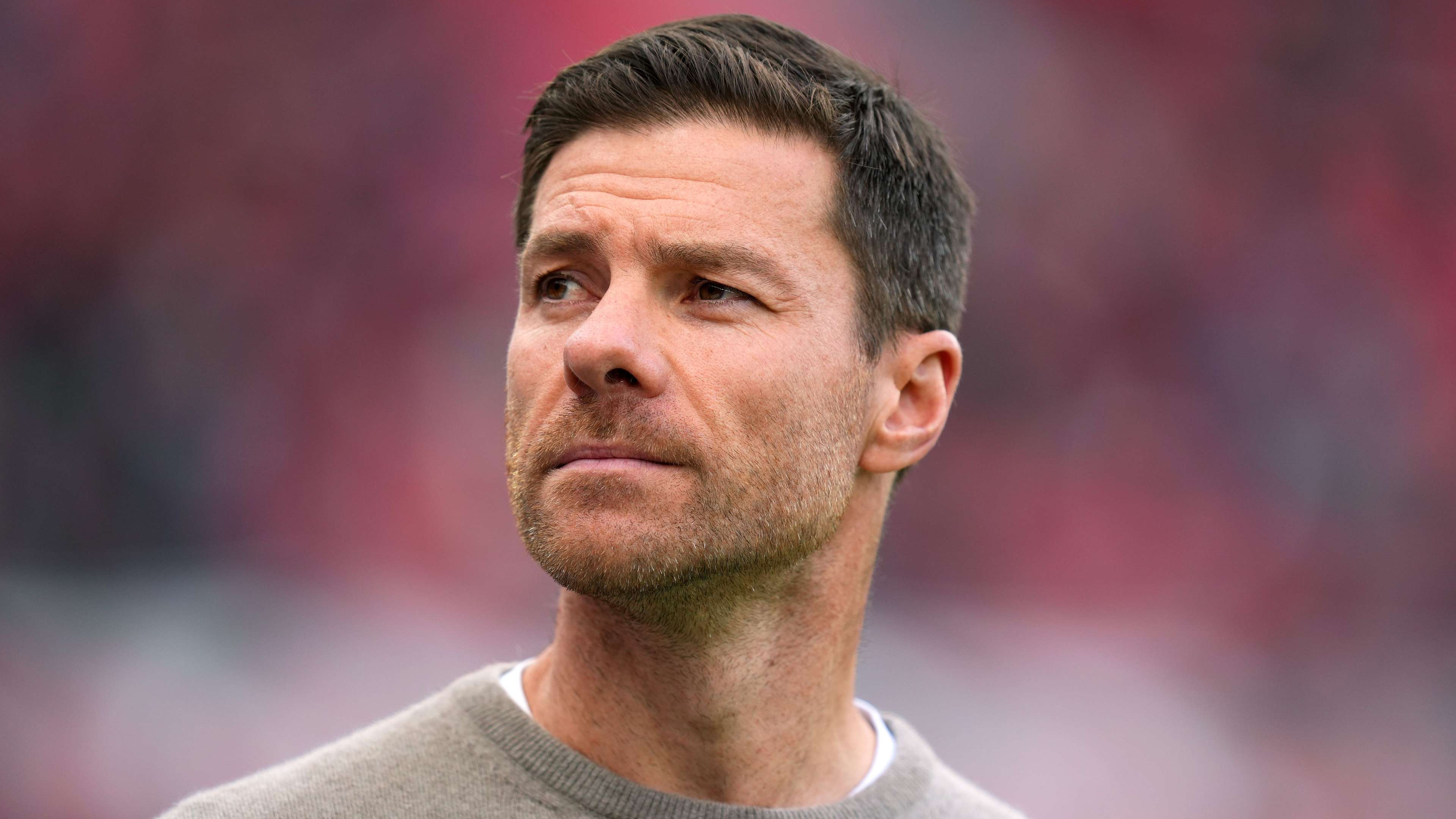 Bayer 04 Leverkusen v Eintracht Frankfurt - Bundesliga