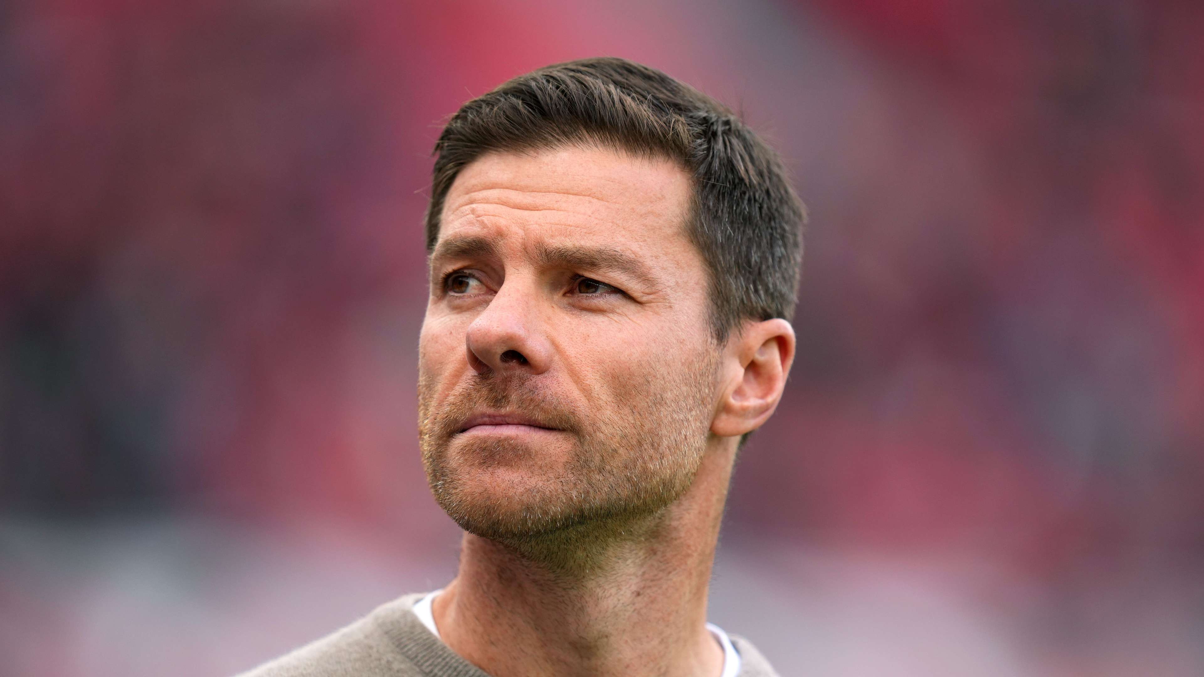 Bayer Leverkusen, Xabi Alonso'nun 2025'te iki takımdan birine gideceğine  ikna olmuş durumda | Goal.com Türkçe