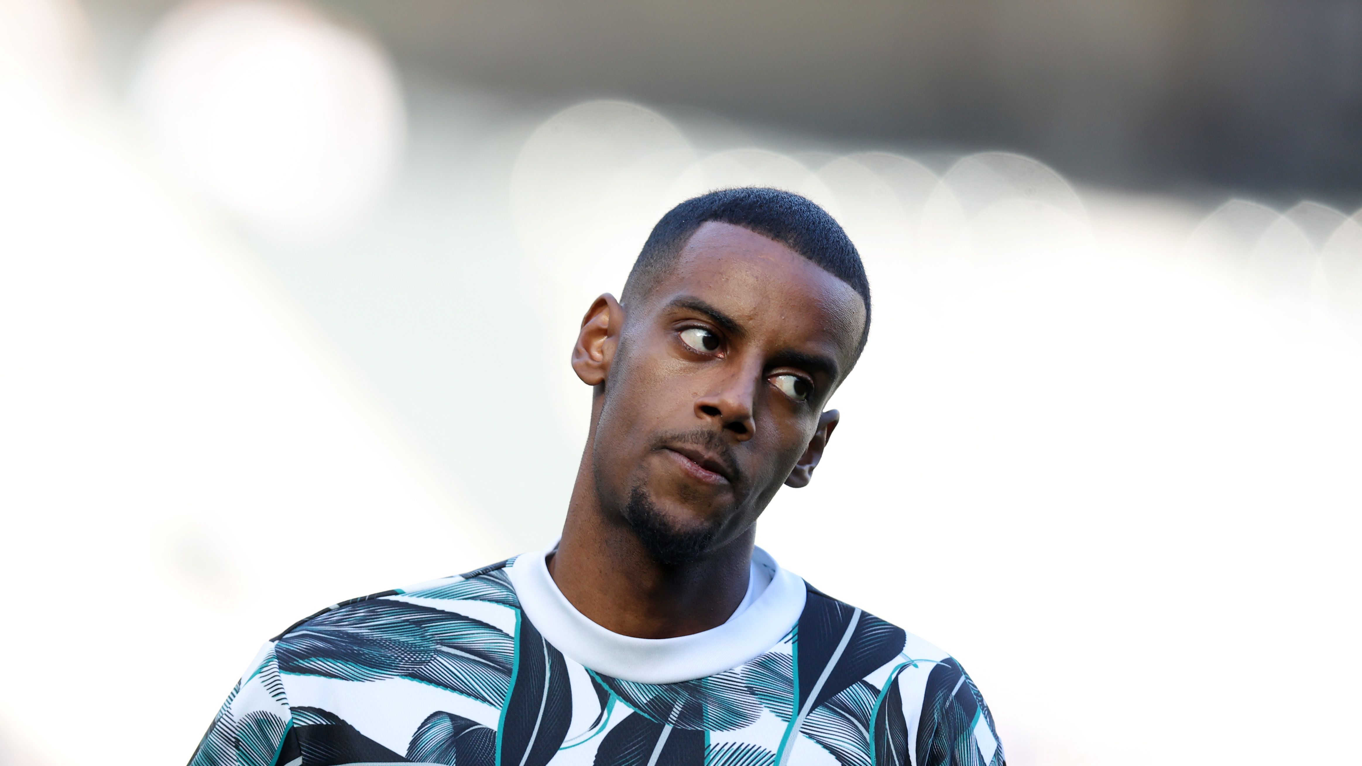 Newcastle United FC v Brighton & Hove Albion FC - Premier League