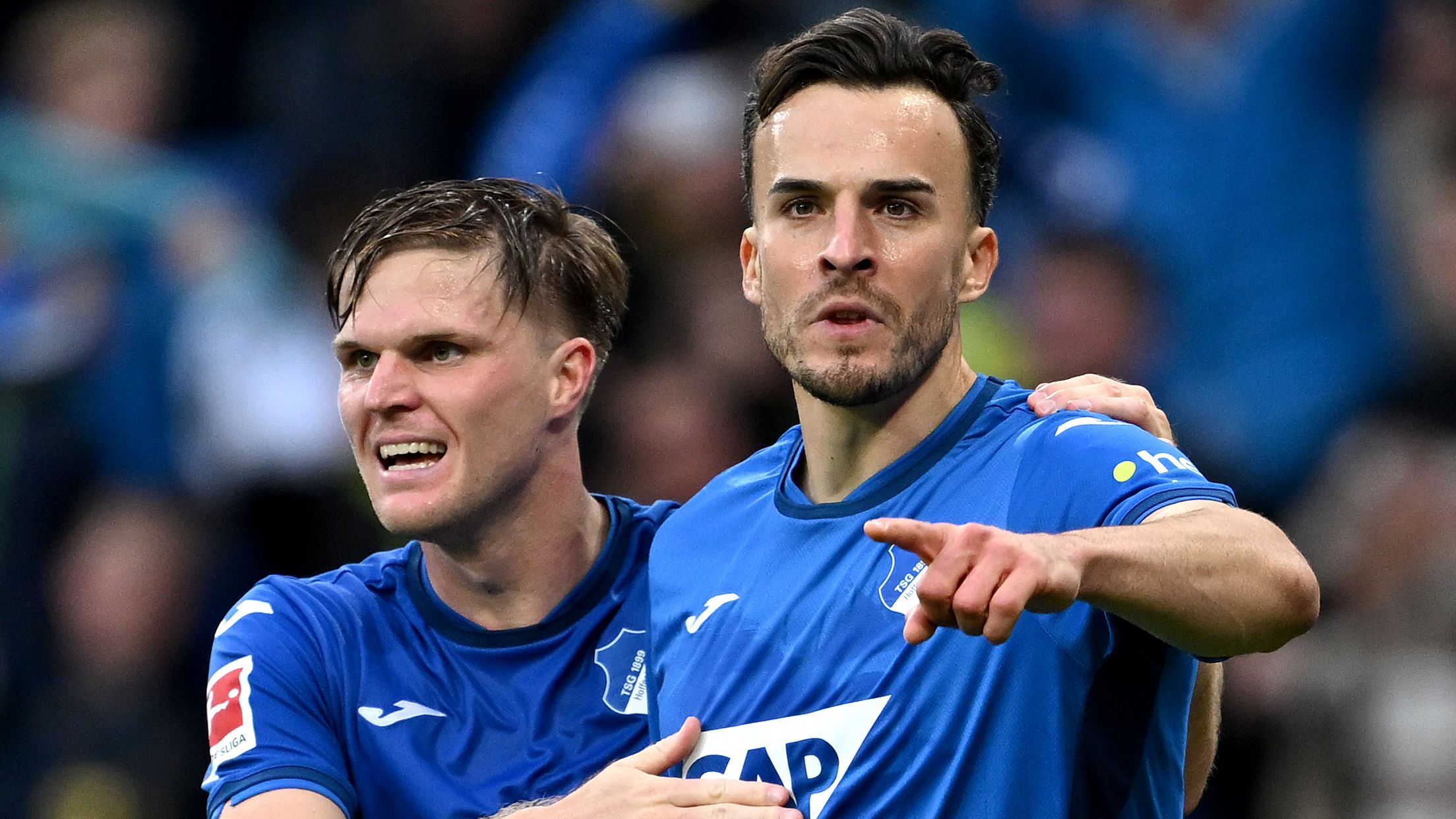 TSG 1899 Hoffenheim v VfL Bochum 1848 - Bundesliga