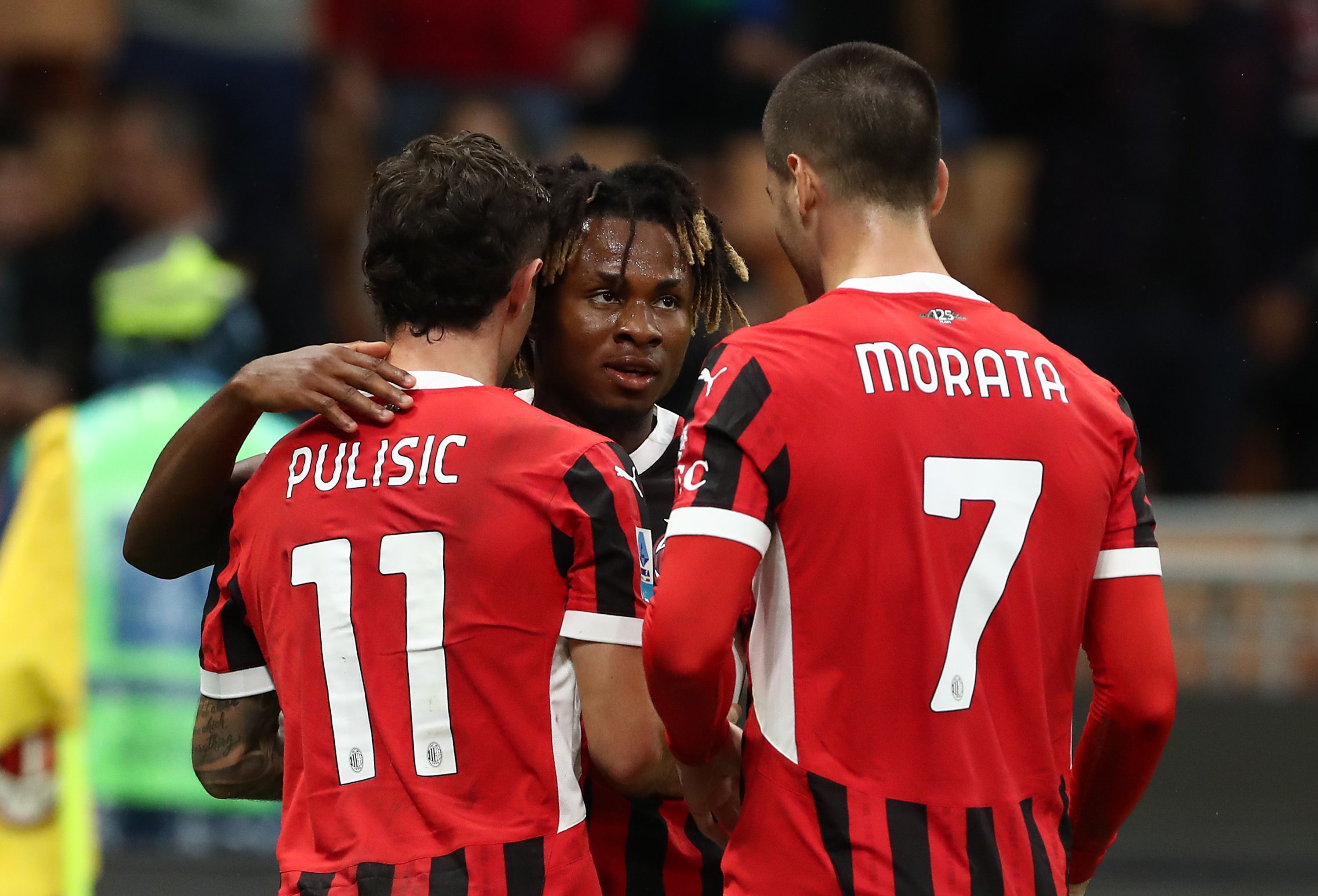 AC Milan v Udinese Calcio - Serie A
