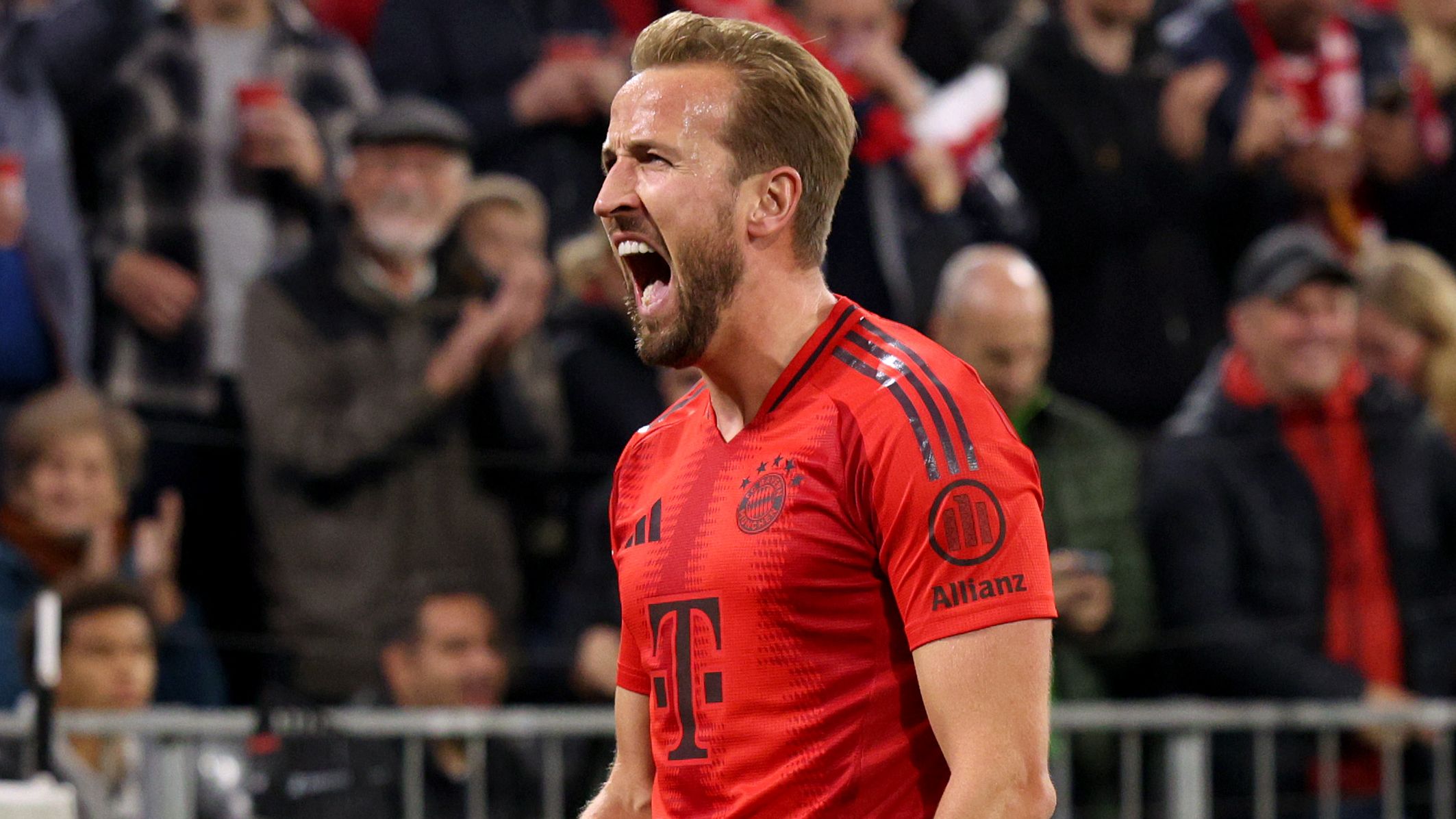 FC Bayern München v VfB Stuttgart - Bundesliga