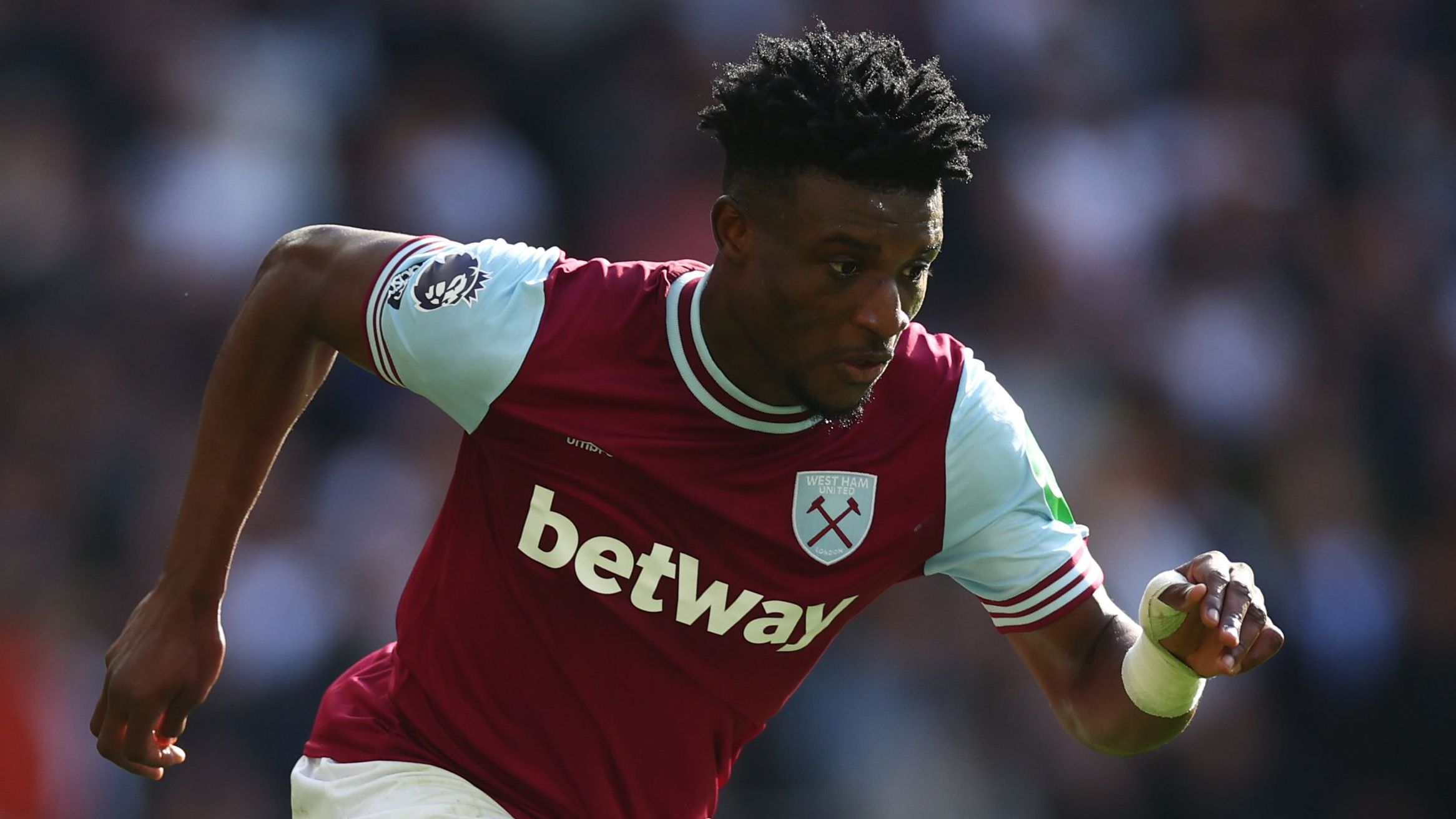 Tottenham Hotspur FC v West Ham United FC - Premier League