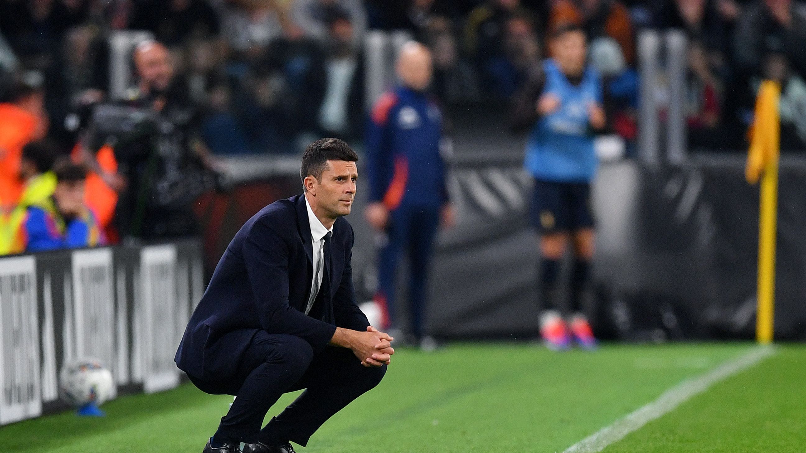 Juventus v SS Lazio - Serie A