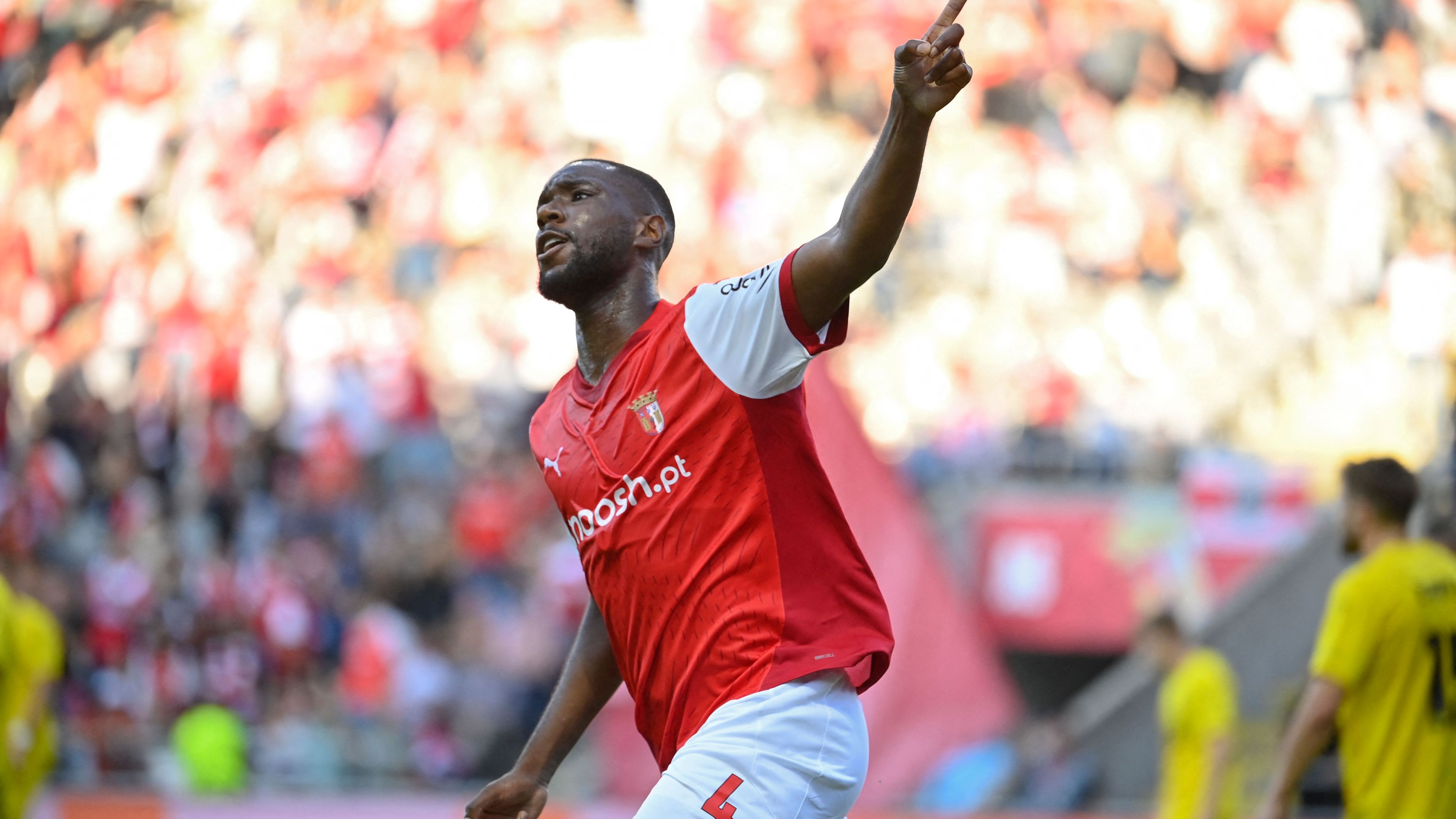 FBL-EUR-C3-BRAGA-BODOE/GLIMT