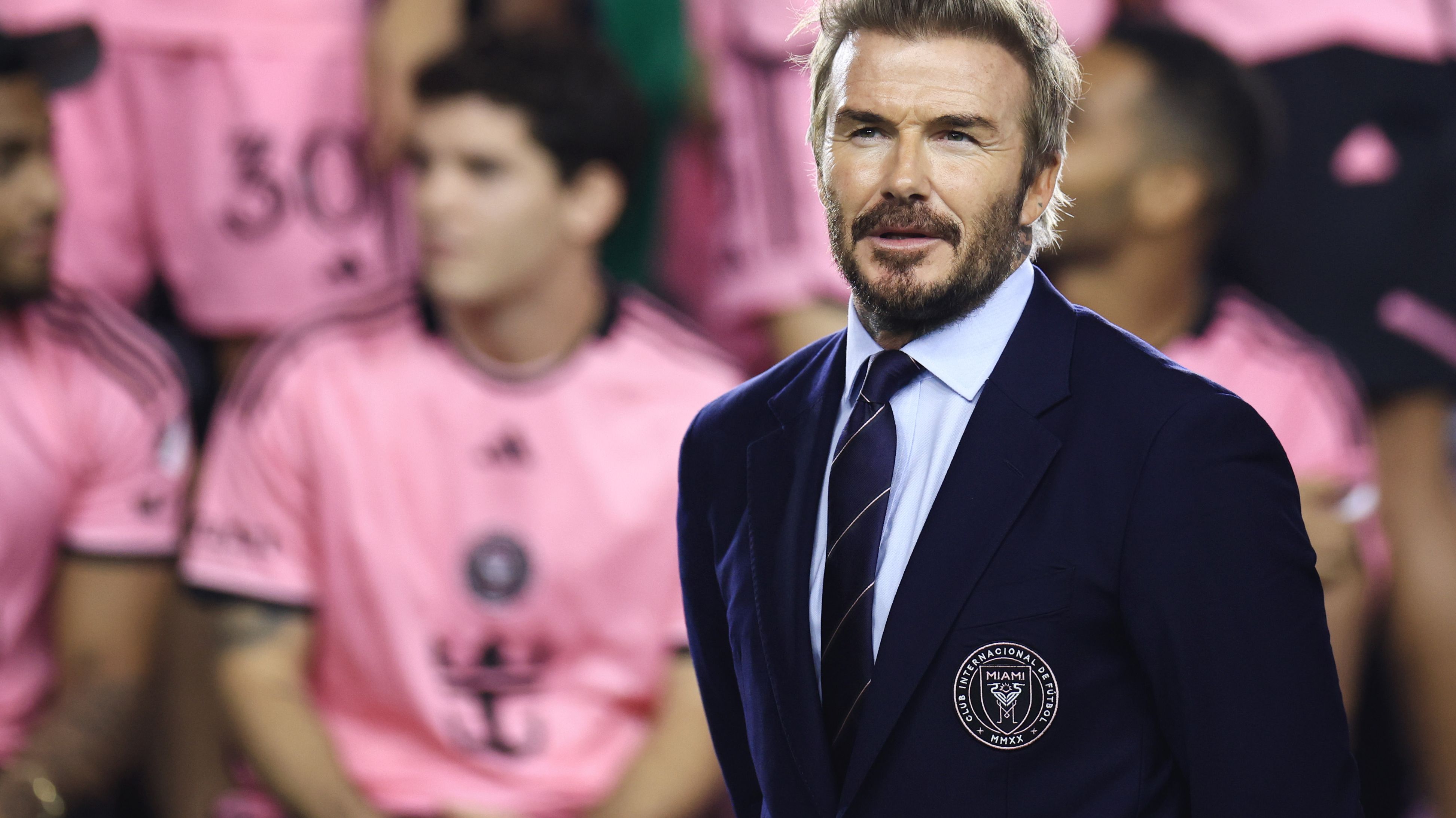 New England Revolution v Inter Miami CF