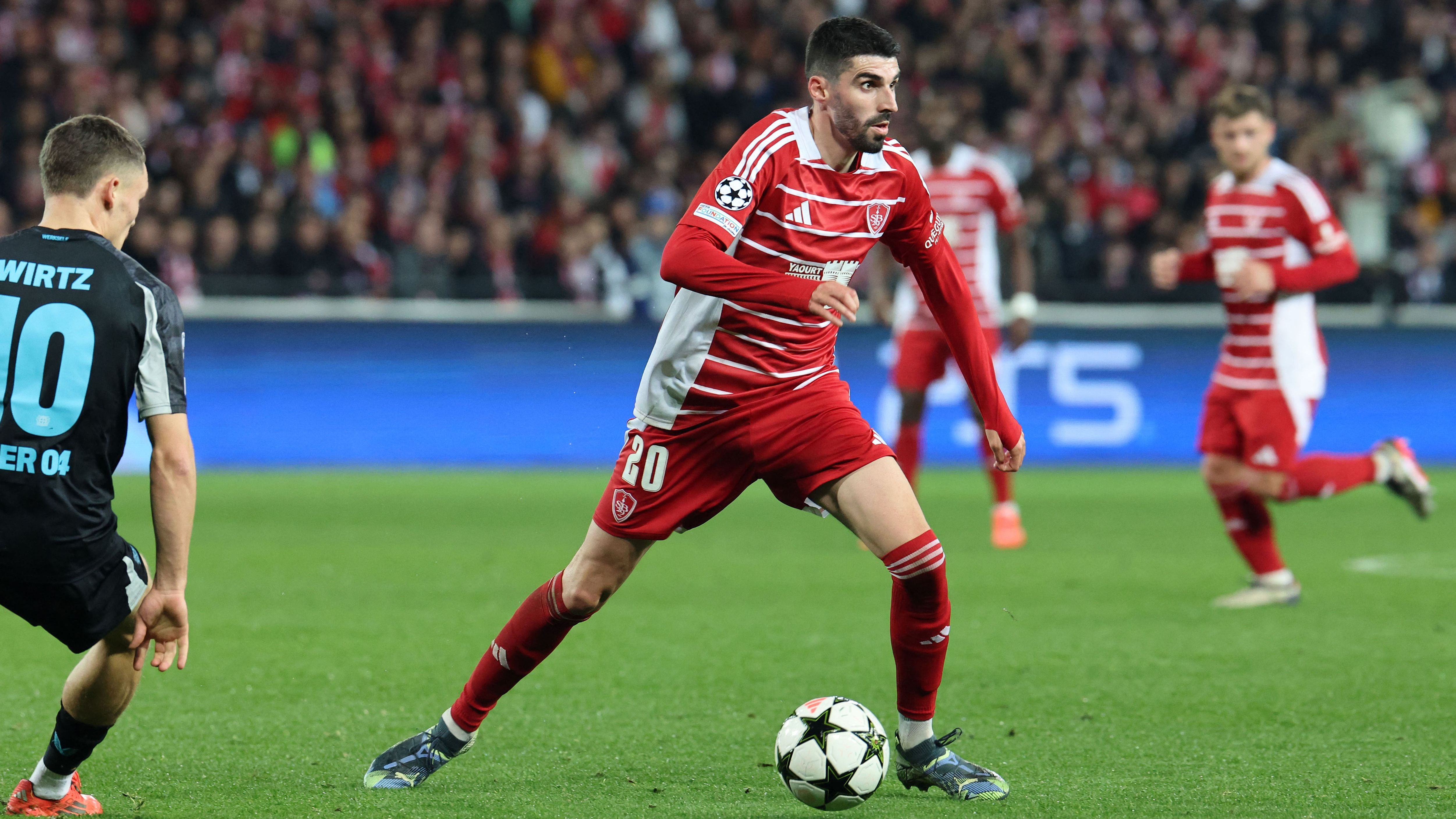 FBL-EUR-C1-BREST-LEVERKUSEN