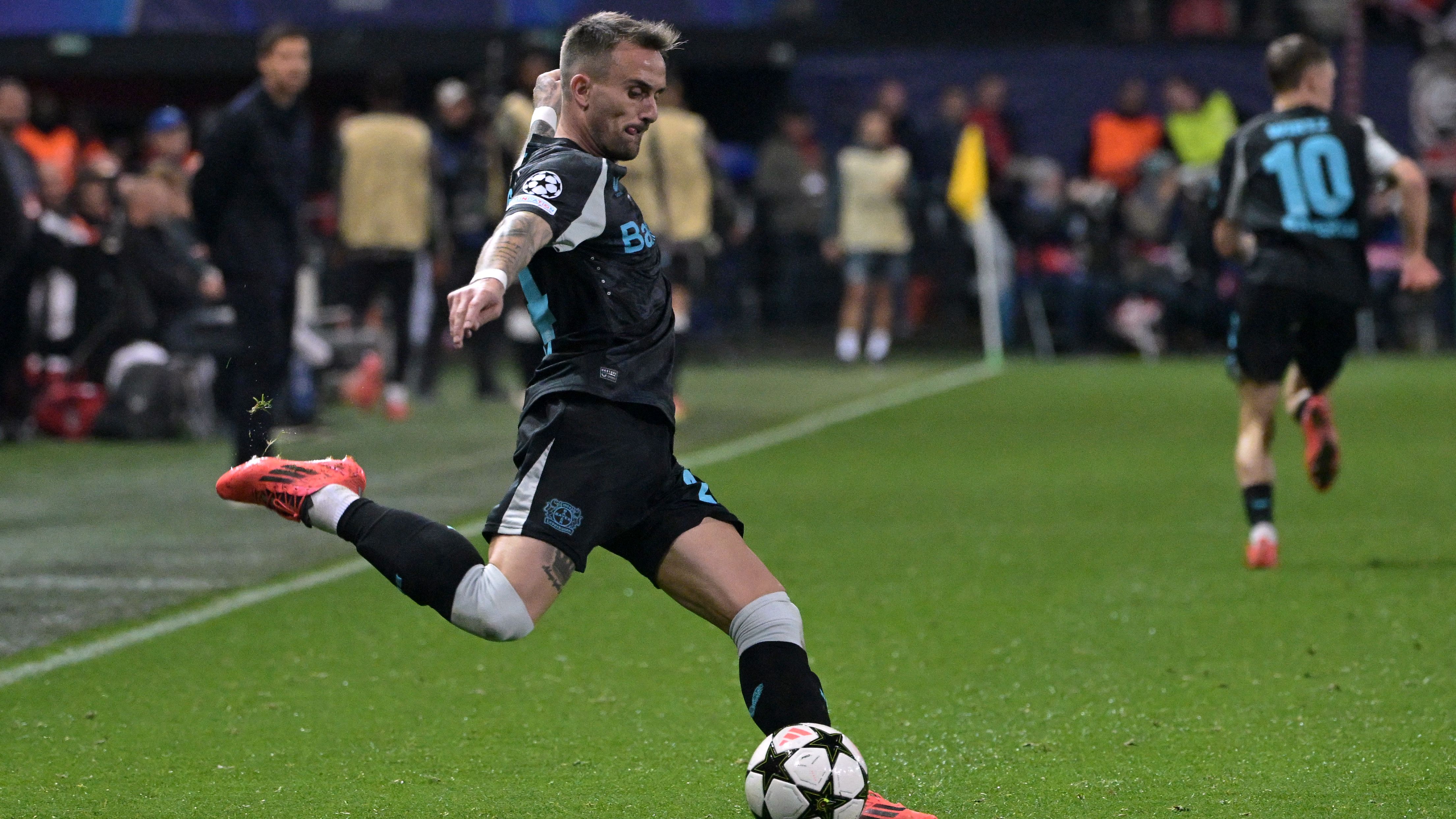 FBL-EUR-C1-BREST-LEVERKUSEN