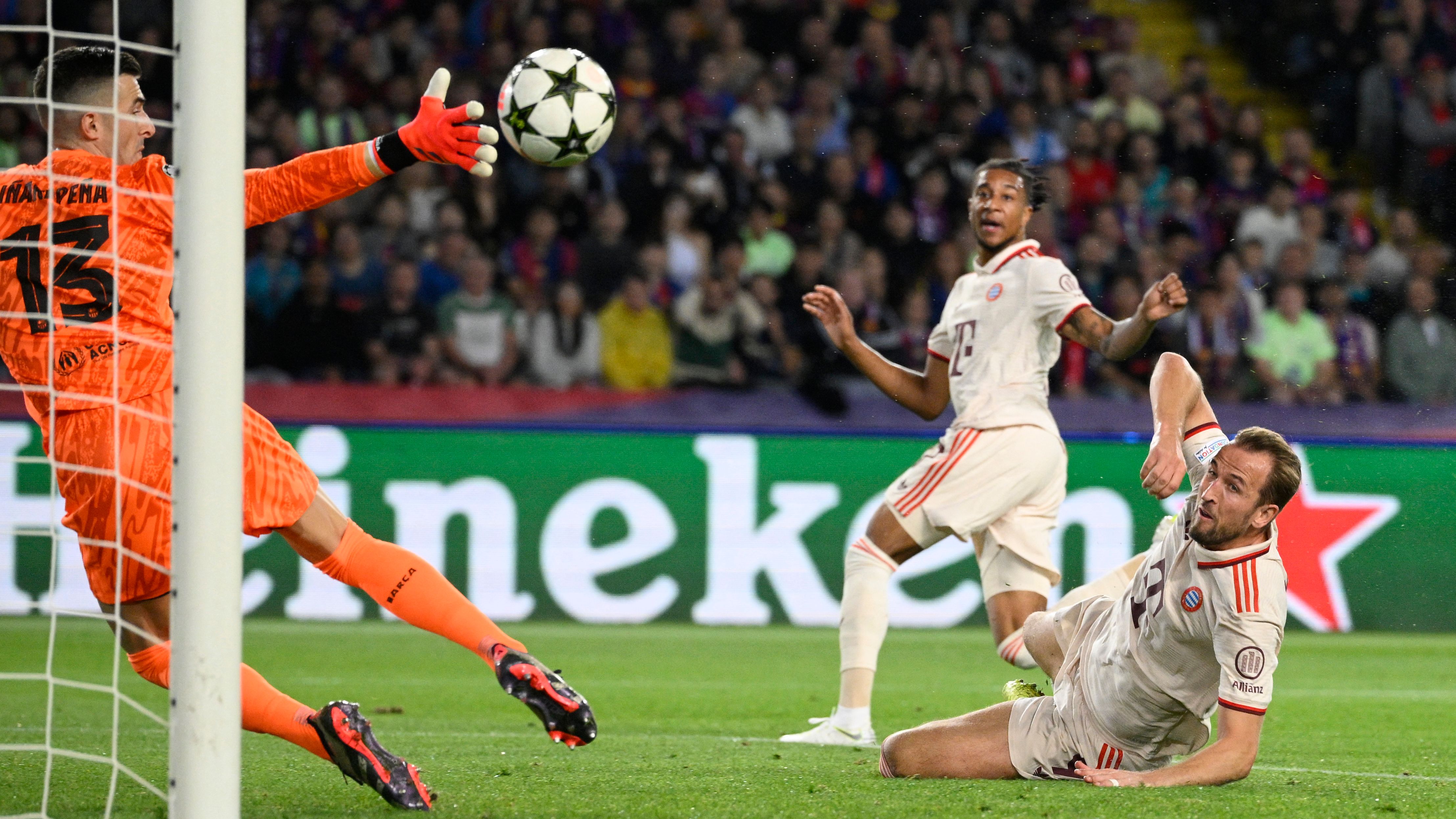 FBL-EUR-C1-BARCELONA-BAYERN MUNICH