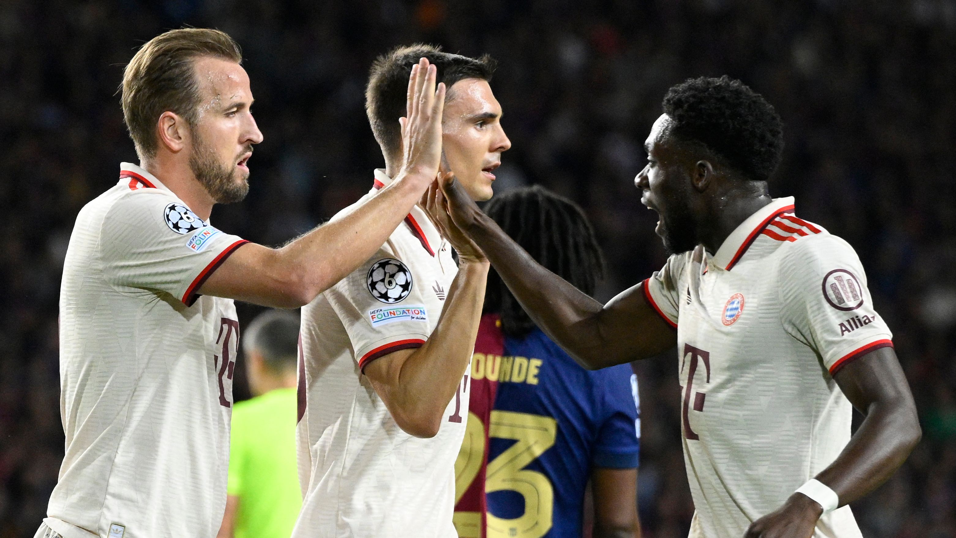 FBL-EUR-C1-BARCELONA-BAYERN MUNICH