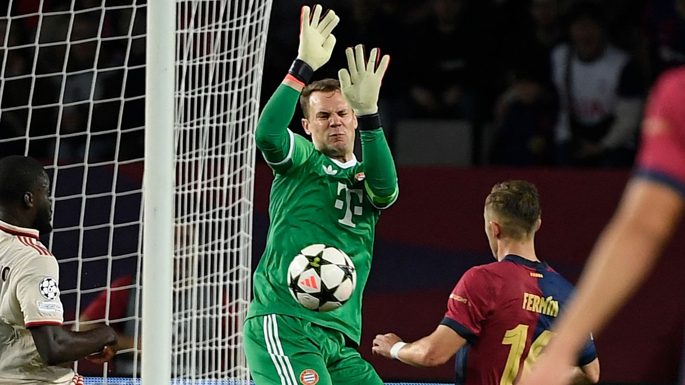 FBL-EUR-C1-BARCELONA-BAYERN MUNICH