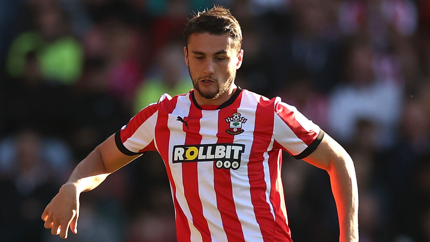 Southampton FC v Leicester City FC - Premier League