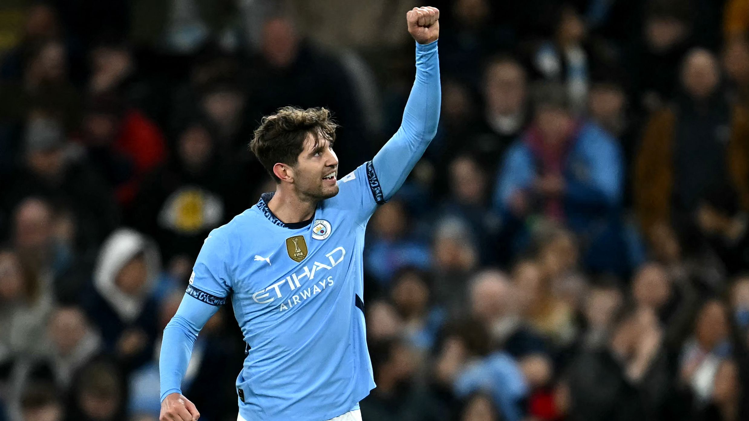 FBL-EUR-C1-MAN CITY-SPARTA PRAGUE