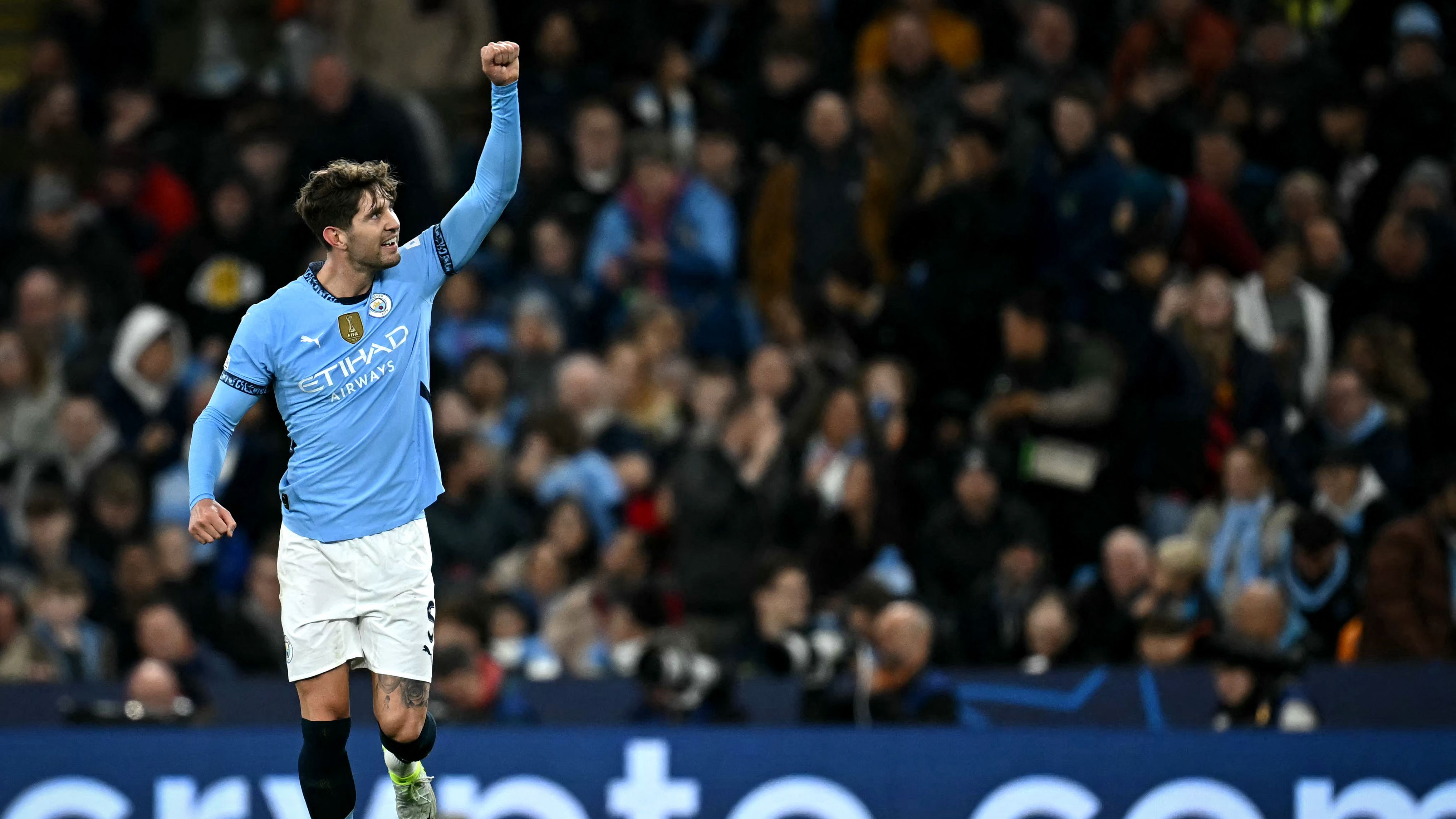 FBL-EUR-C1-MAN CITY-SPARTA PRAGUE