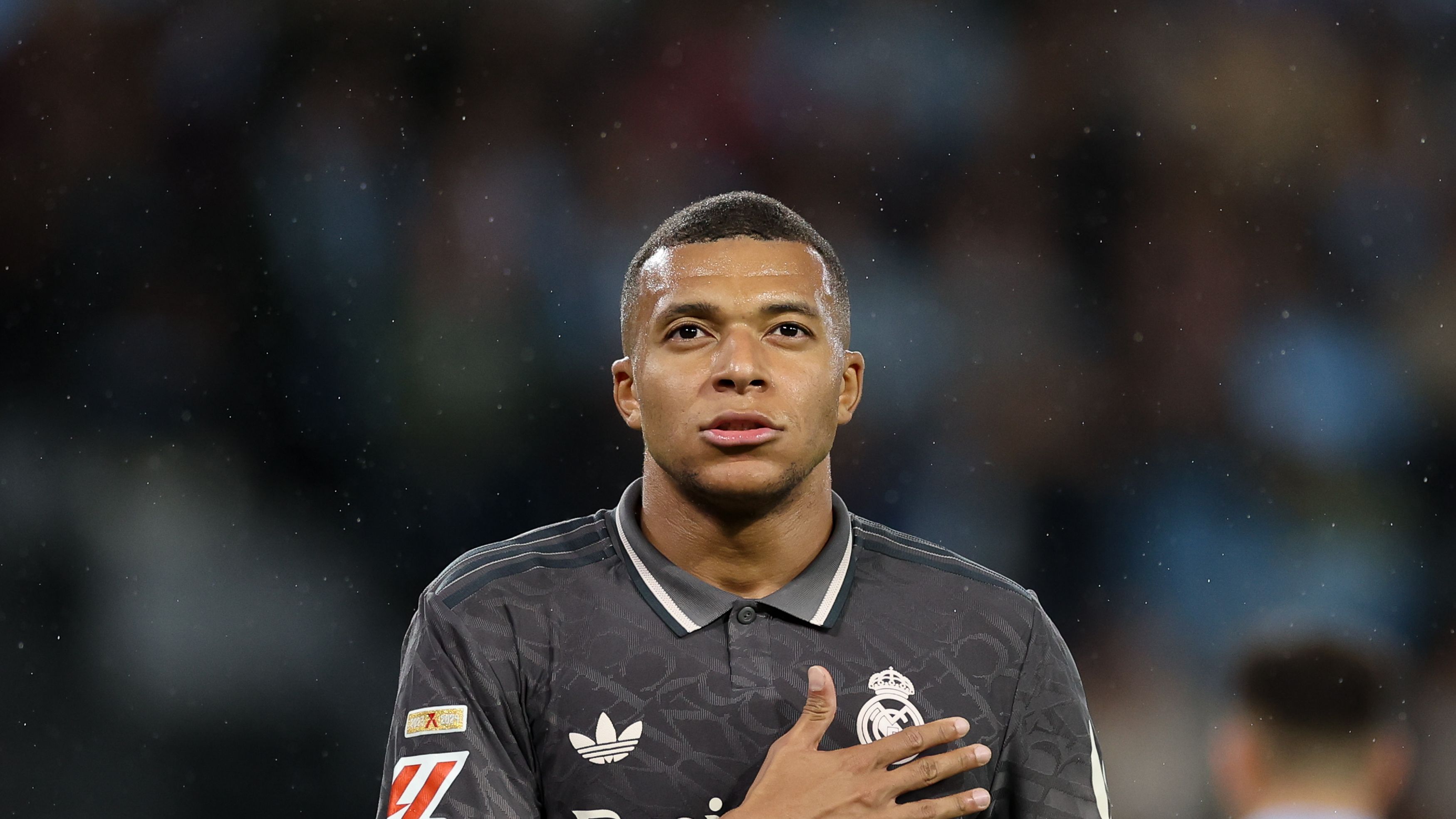 RC Celta de Vigo v Real Madrid CF  - La Liga EA Sports