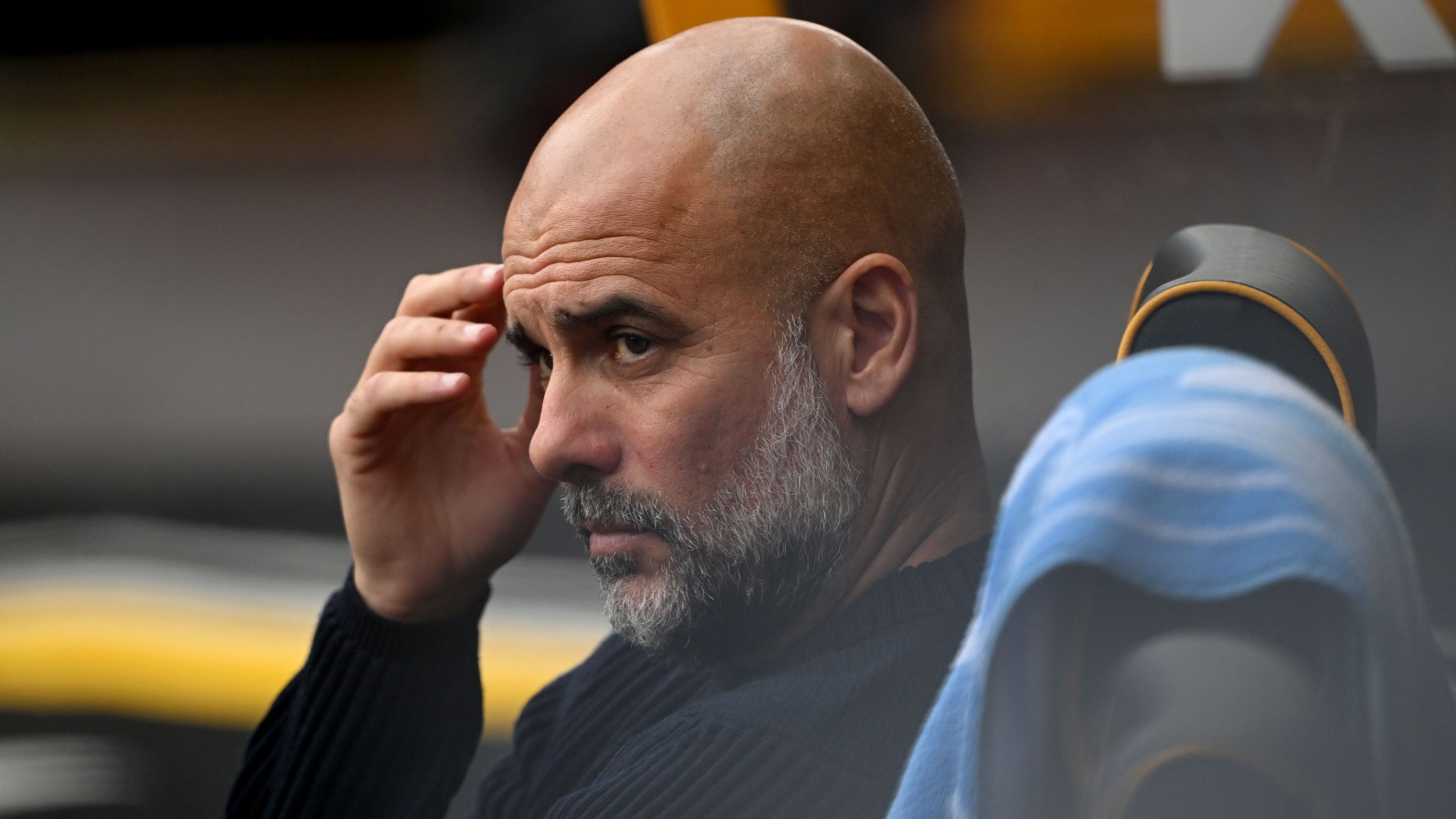 Wolverhampton Wanderers FC v Manchester City FC - Premier League