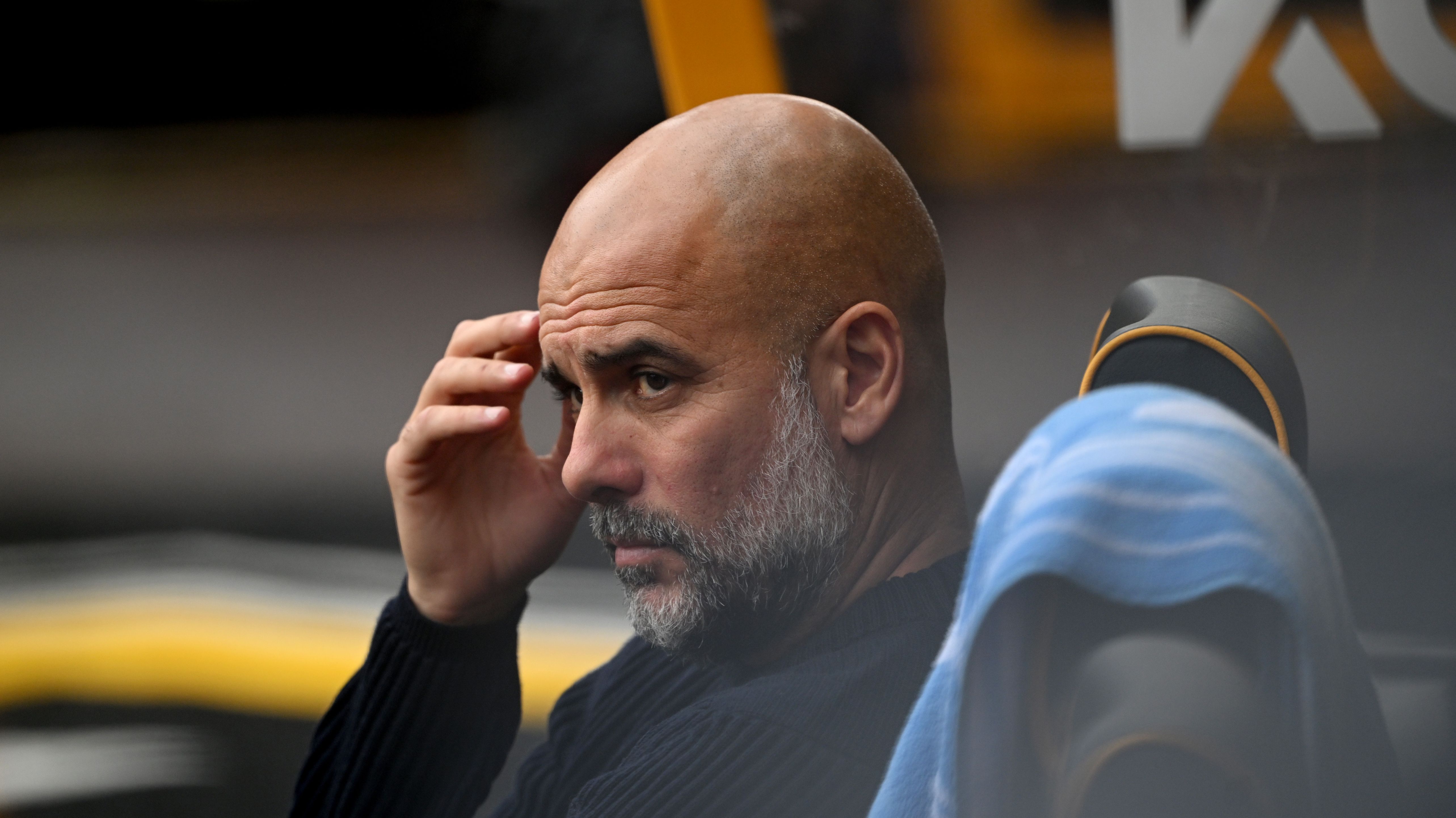 Wolverhampton Wanderers FC v Manchester City FC - Premier League
