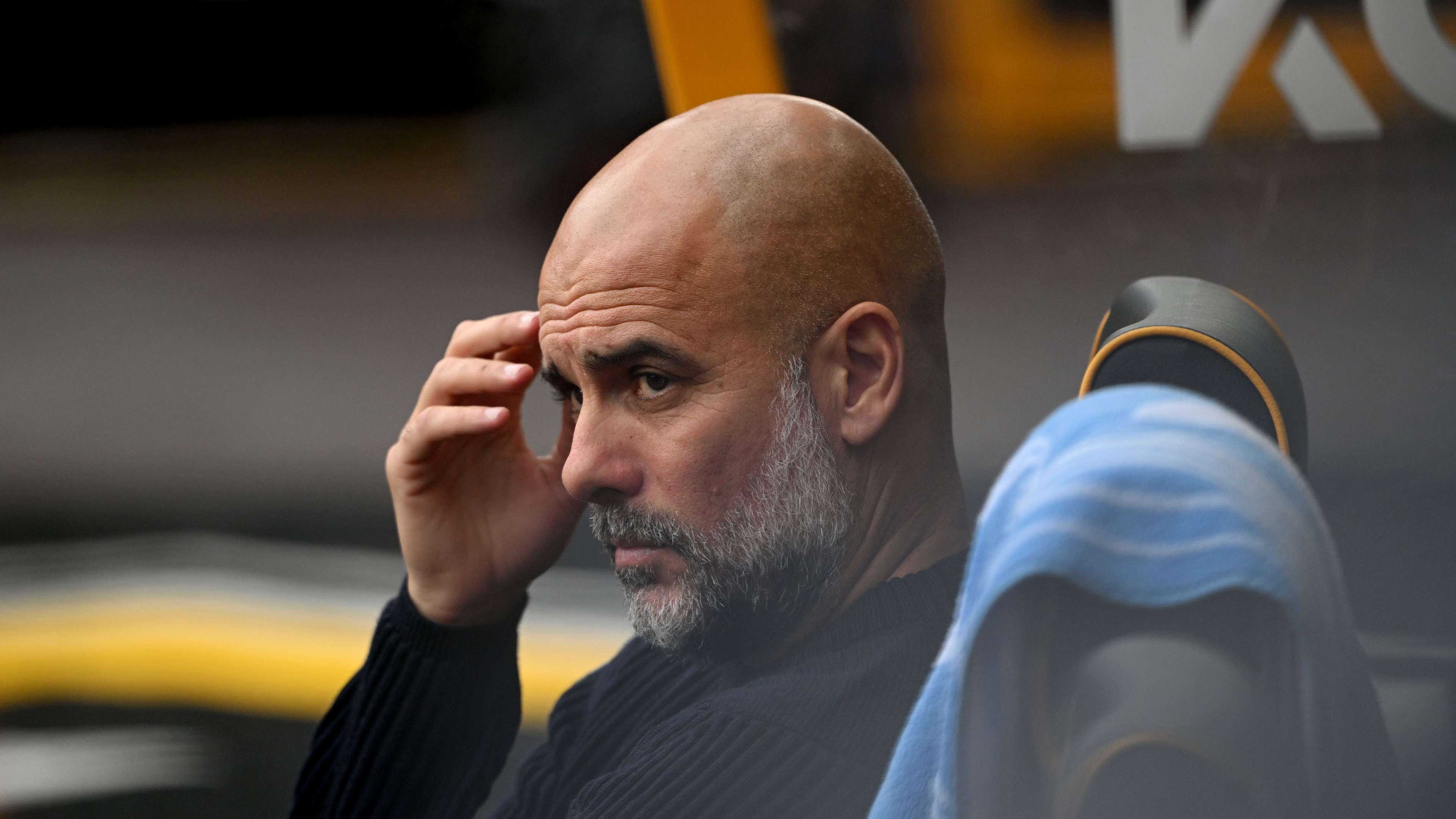 Wolverhampton Wanderers FC v Manchester City FC - Premier League