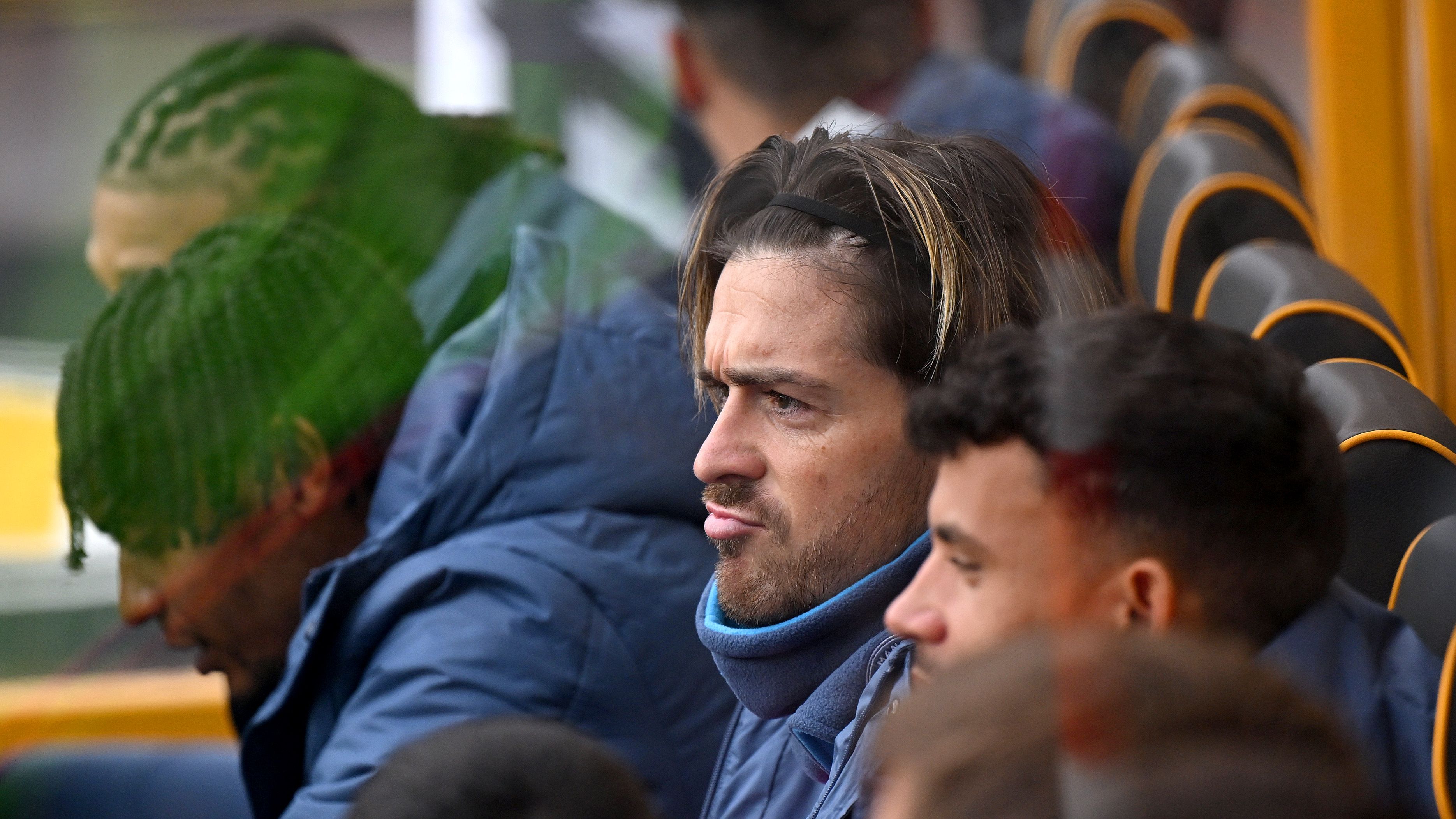 Wolverhampton Wanderers FC v Manchester City FC - Premier League