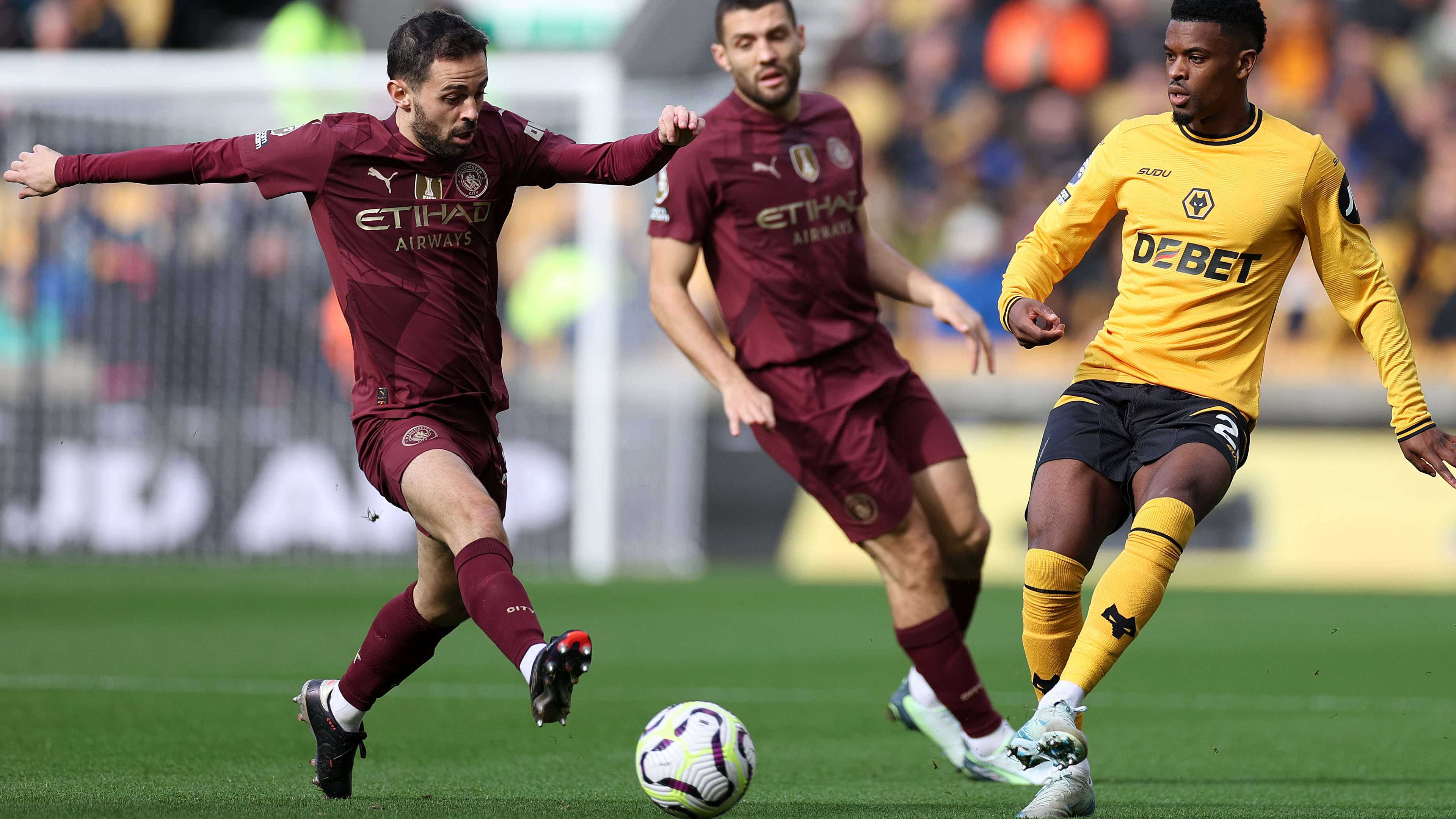 Nhận định bóng đá Man City vs Wolves - Vòng 35 Ngoại hạng Anh: Erling Haaland trở lại?