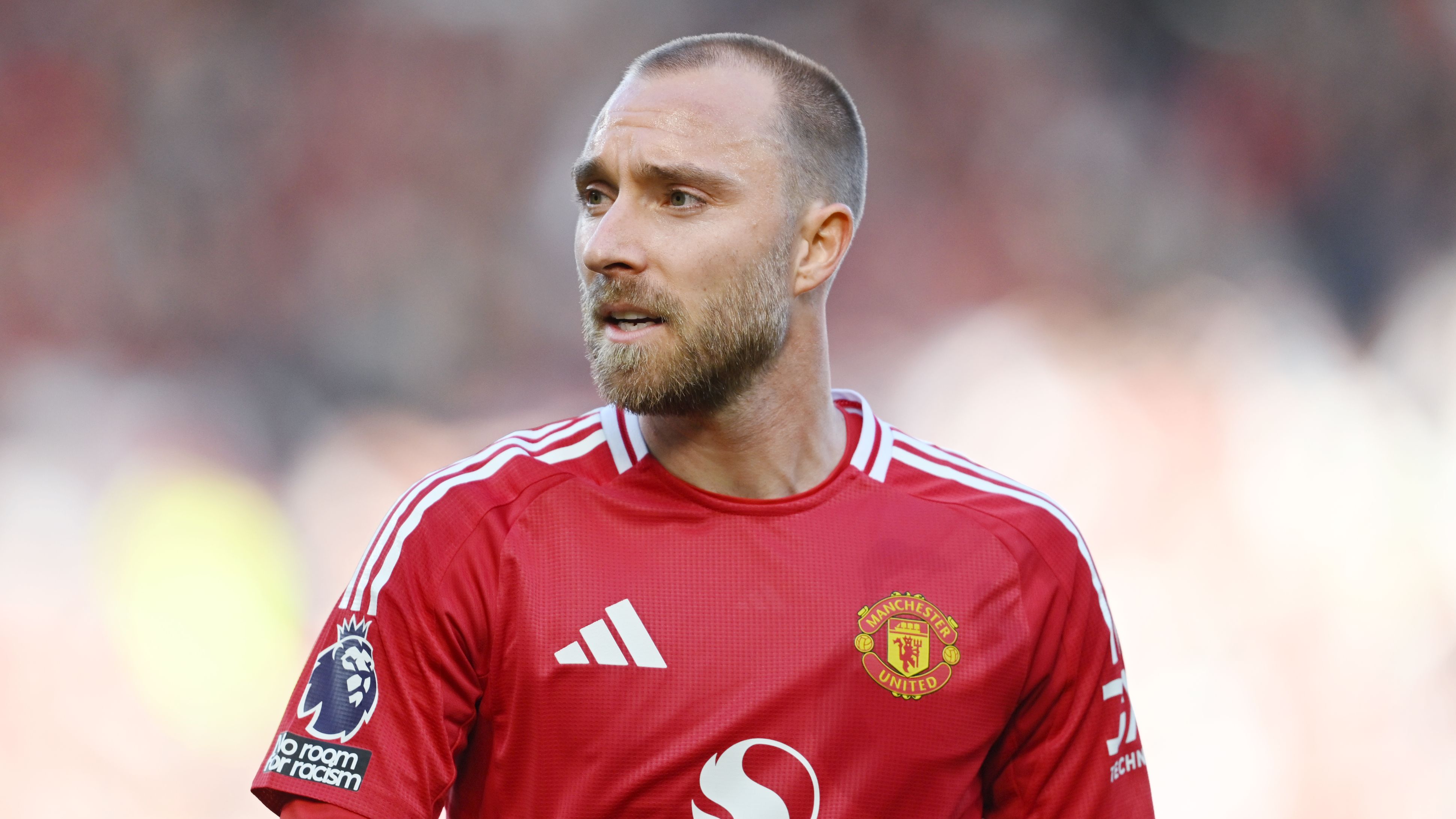 Manchester United FC v Brentford FC - Premier League