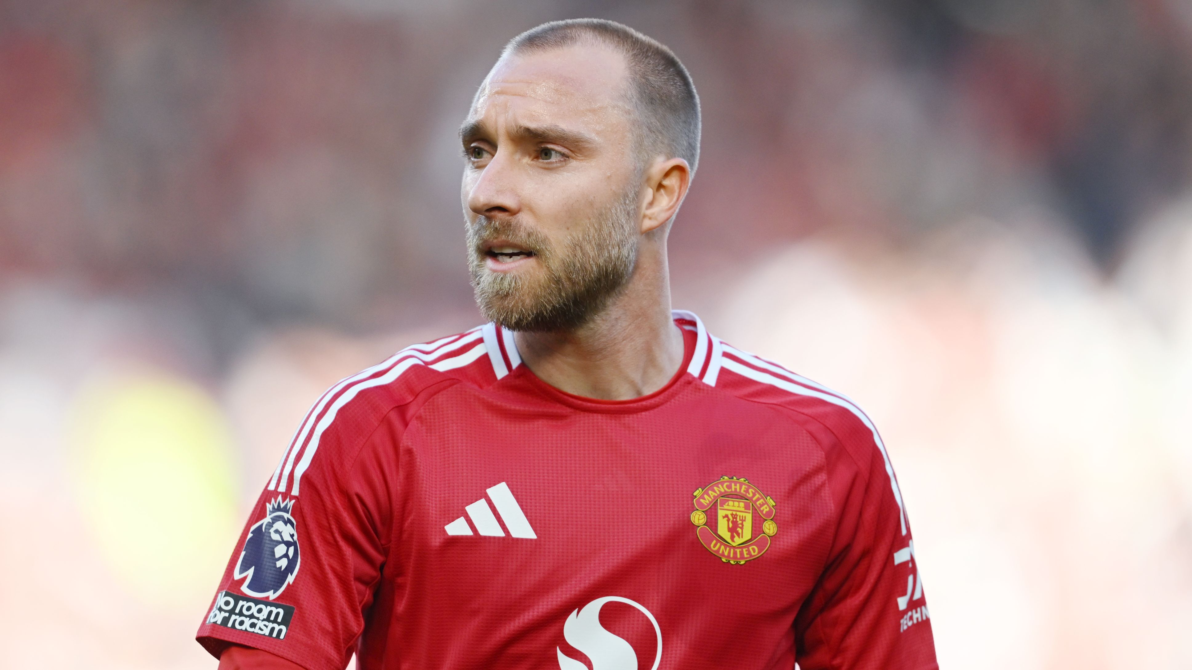 Manchester United FC v Brentford FC - Premier League